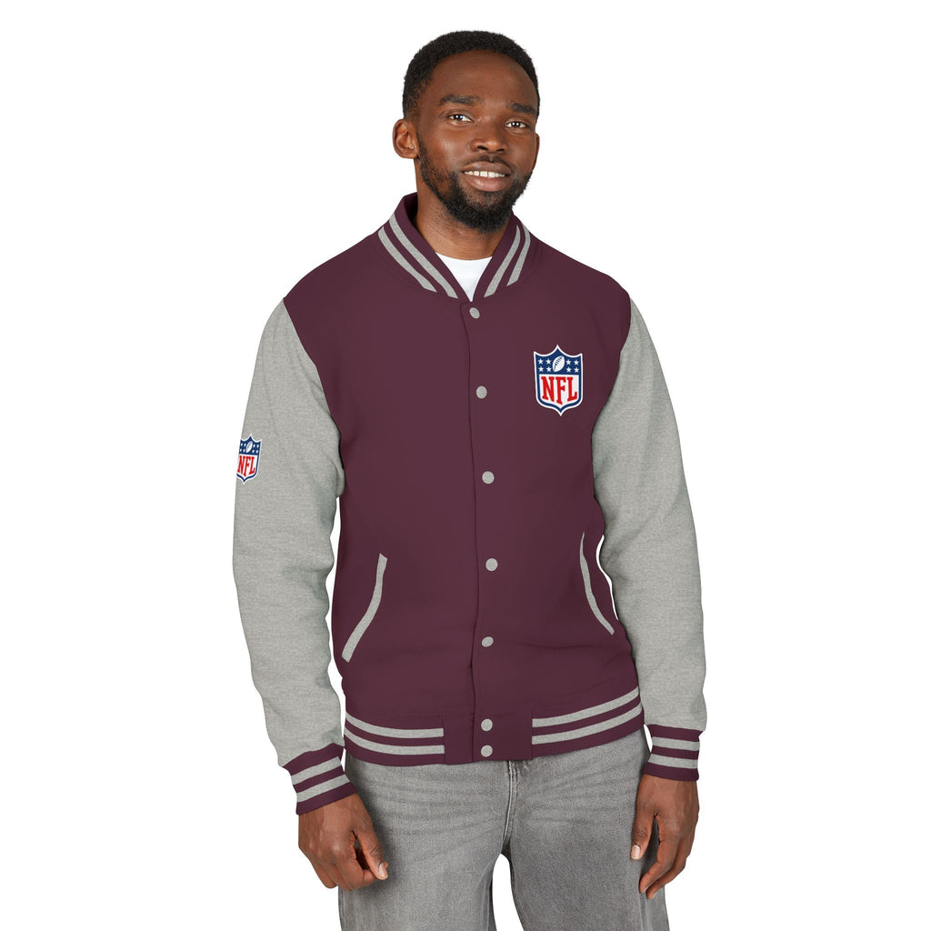 NFL Letterman Jacket - Etna Gift