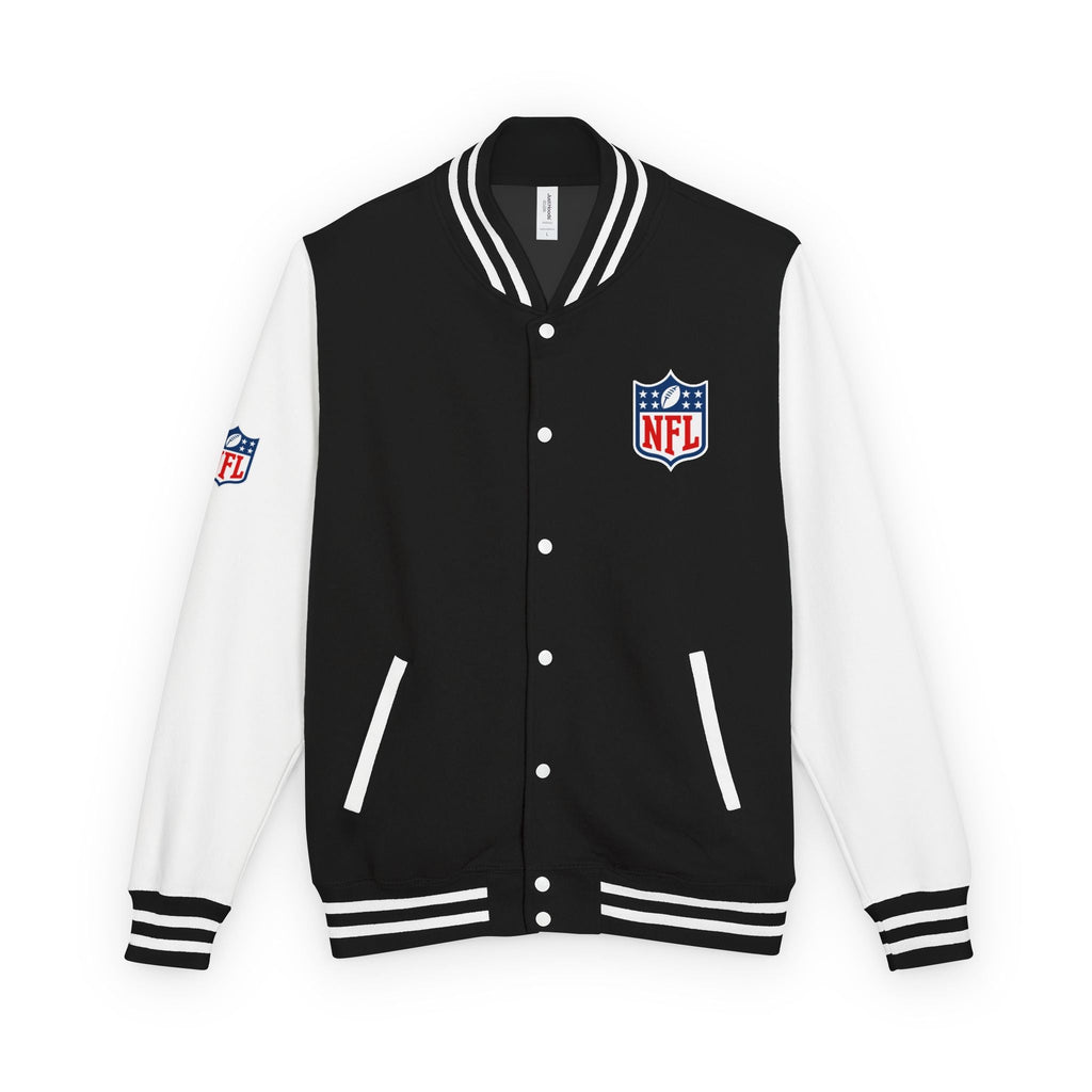 NFL Letterman Jacket - Etna Gift
