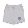 NFL Logo Black Fleece Sweatshorts - Etna Gift