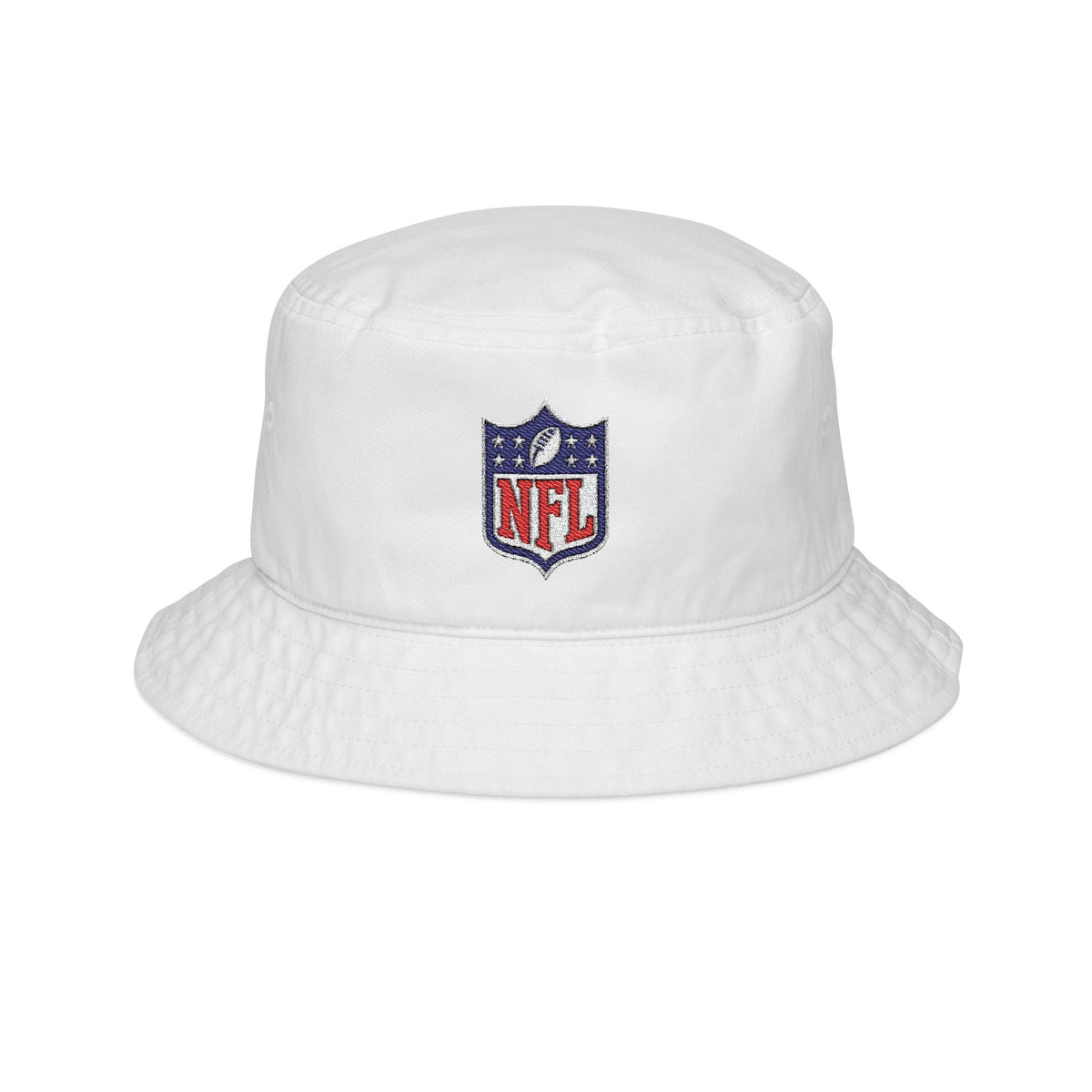 NFL Logo Bucket Hat - Etna Gift