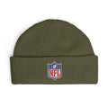 NFL Logo Cuff Beanie – Football Fan Winter Hat - Etna Gift