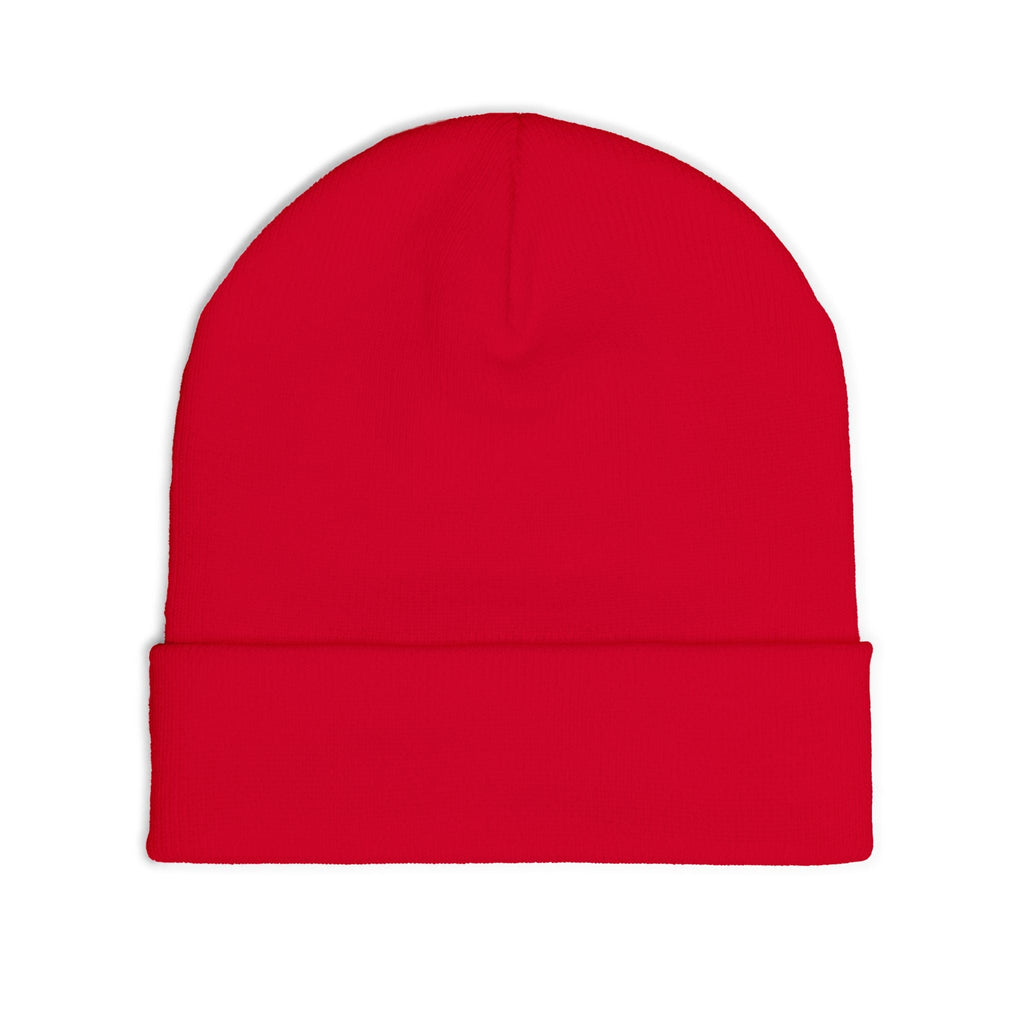 NFL Logo Embroidered Knit Beanie - Etna Gift