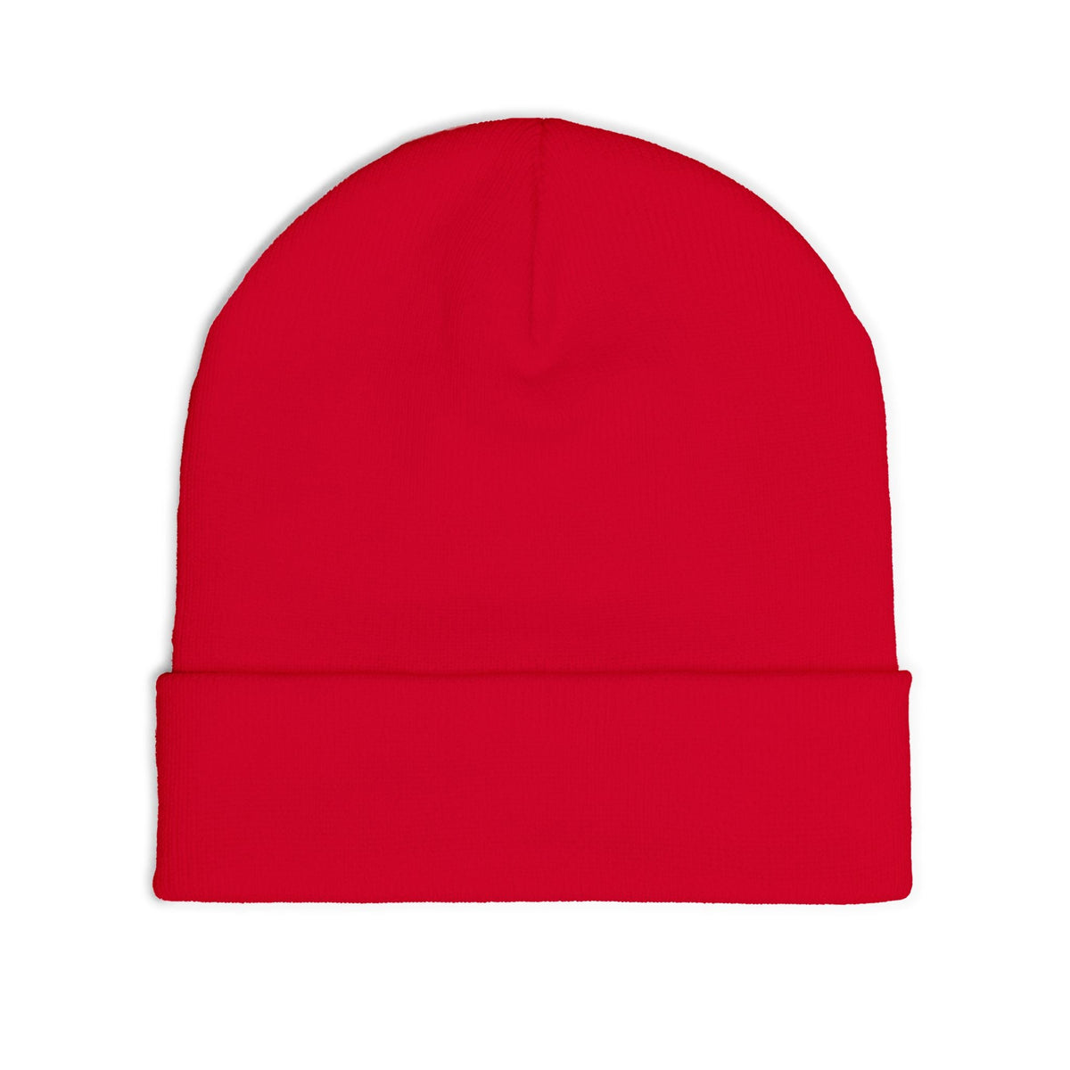 NFL Logo Embroidered Knit Beanie - Etna Gift