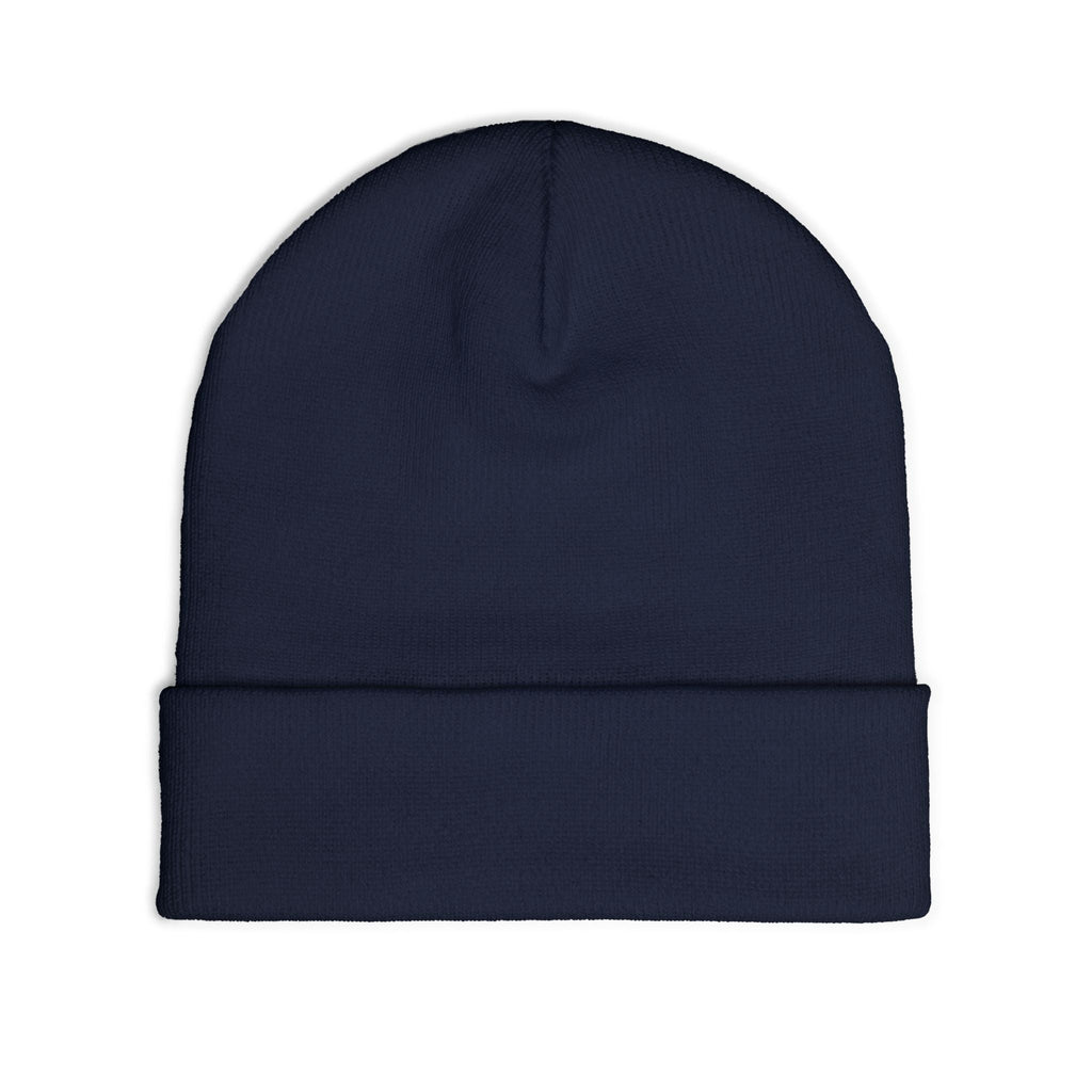 NFL Logo Embroidered Knit Beanie - Etna Gift