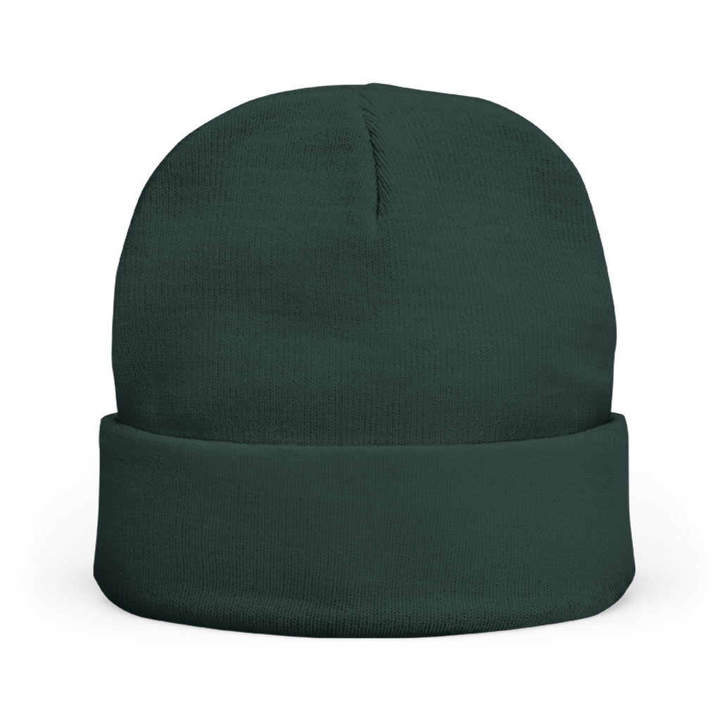 NFL Logo Embroidered Knit Beanie - Etna Gift