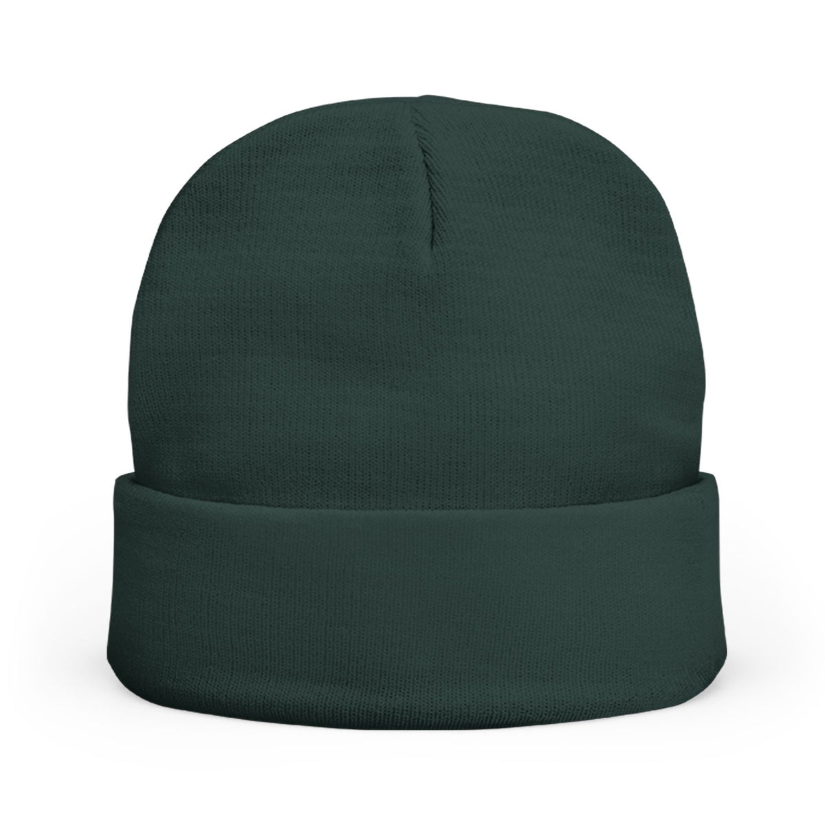 NFL Logo Embroidered Knit Beanie - Etna Gift