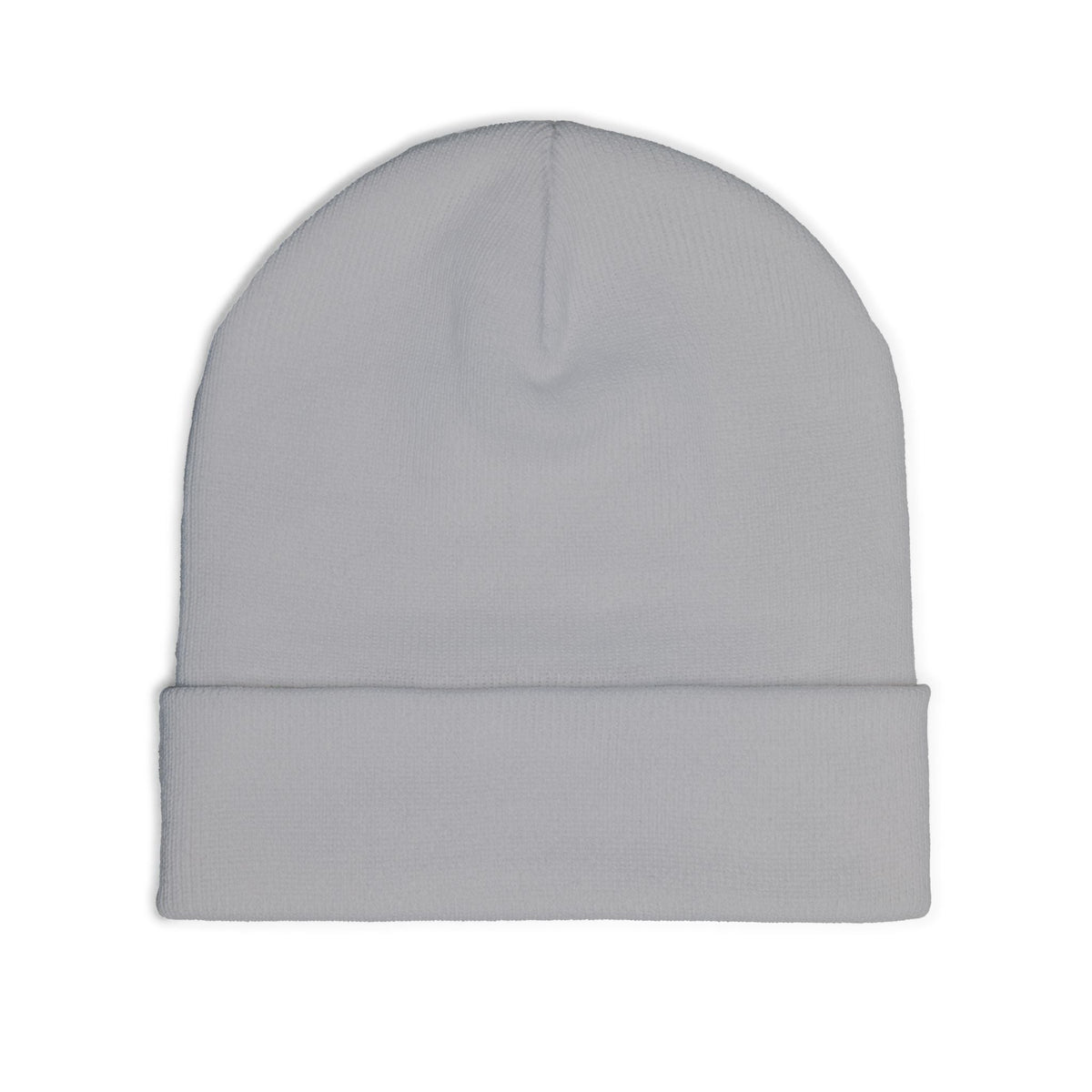 NFL Logo Embroidered Knit Beanie - Etna Gift