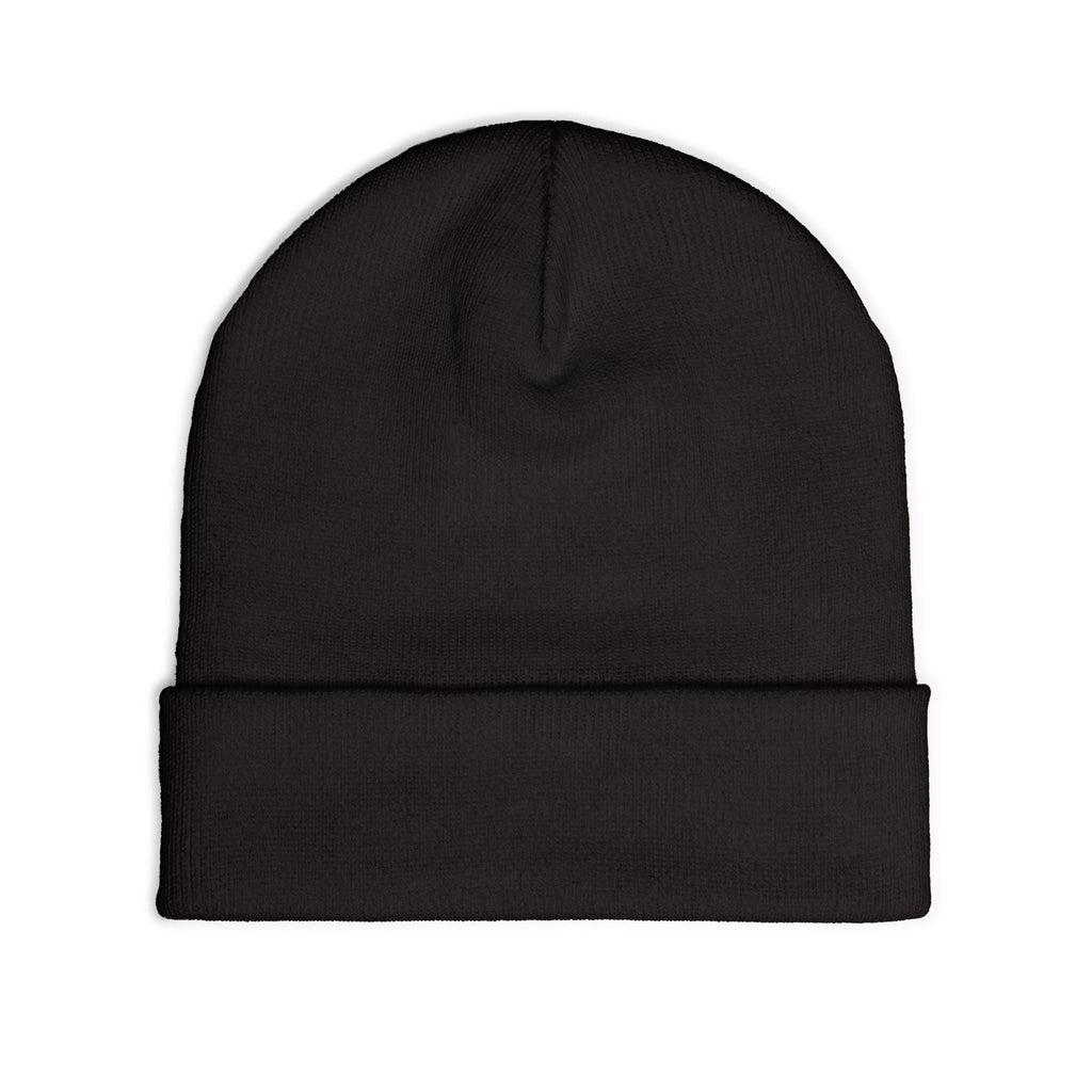 NFL Logo Embroidered Knit Beanie - Etna Gift