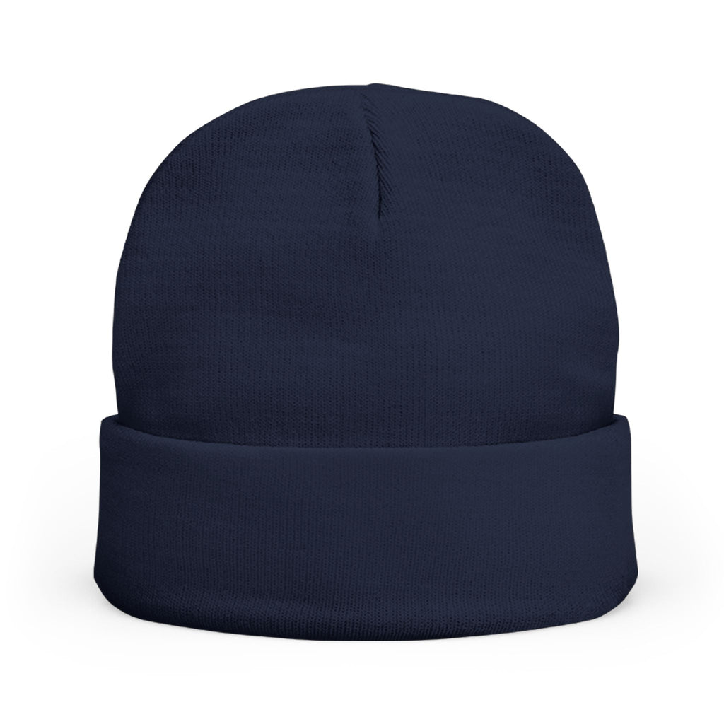 NFL Logo Embroidered Knit Beanie - Etna Gift