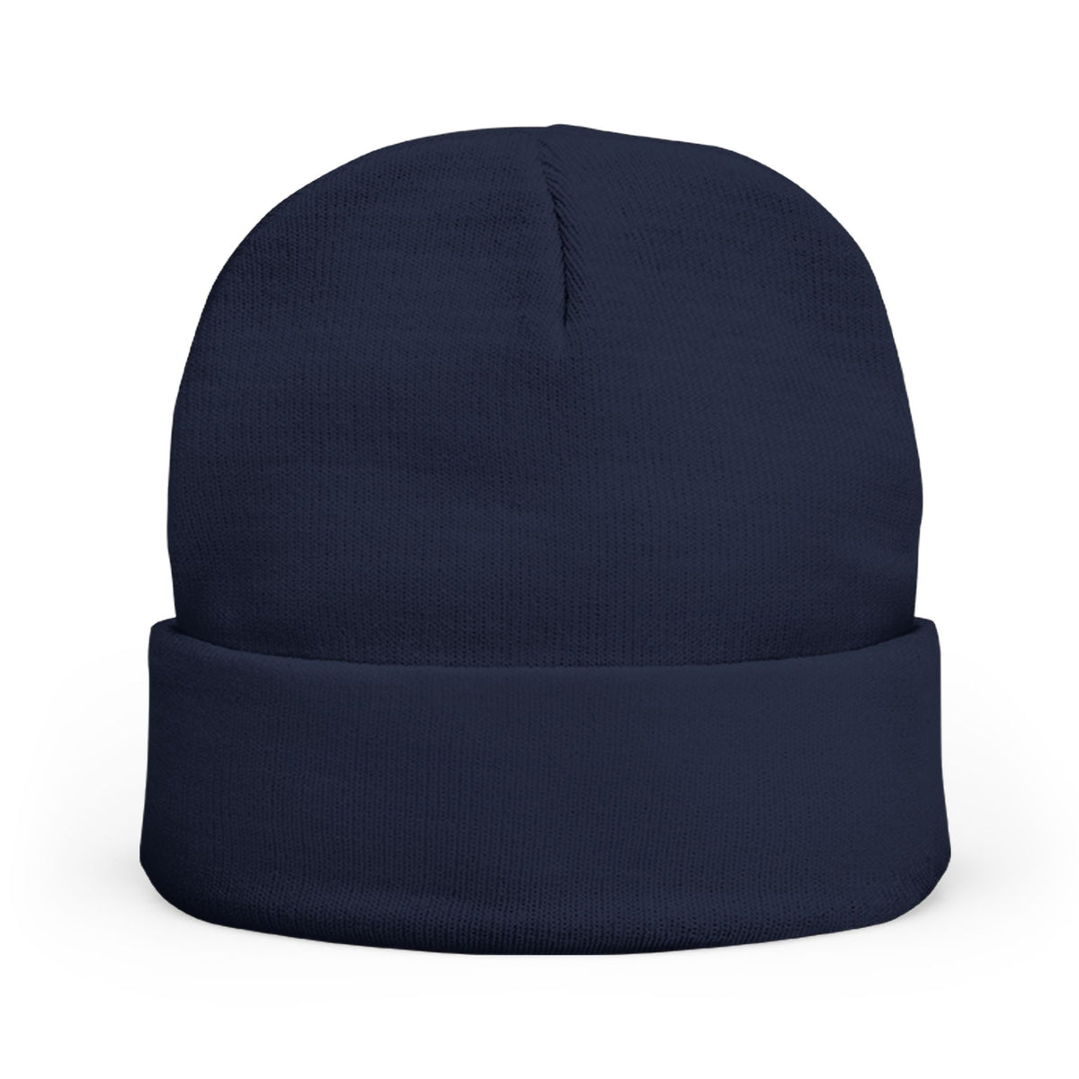 NFL Logo Embroidered Knit Beanie - Etna Gift