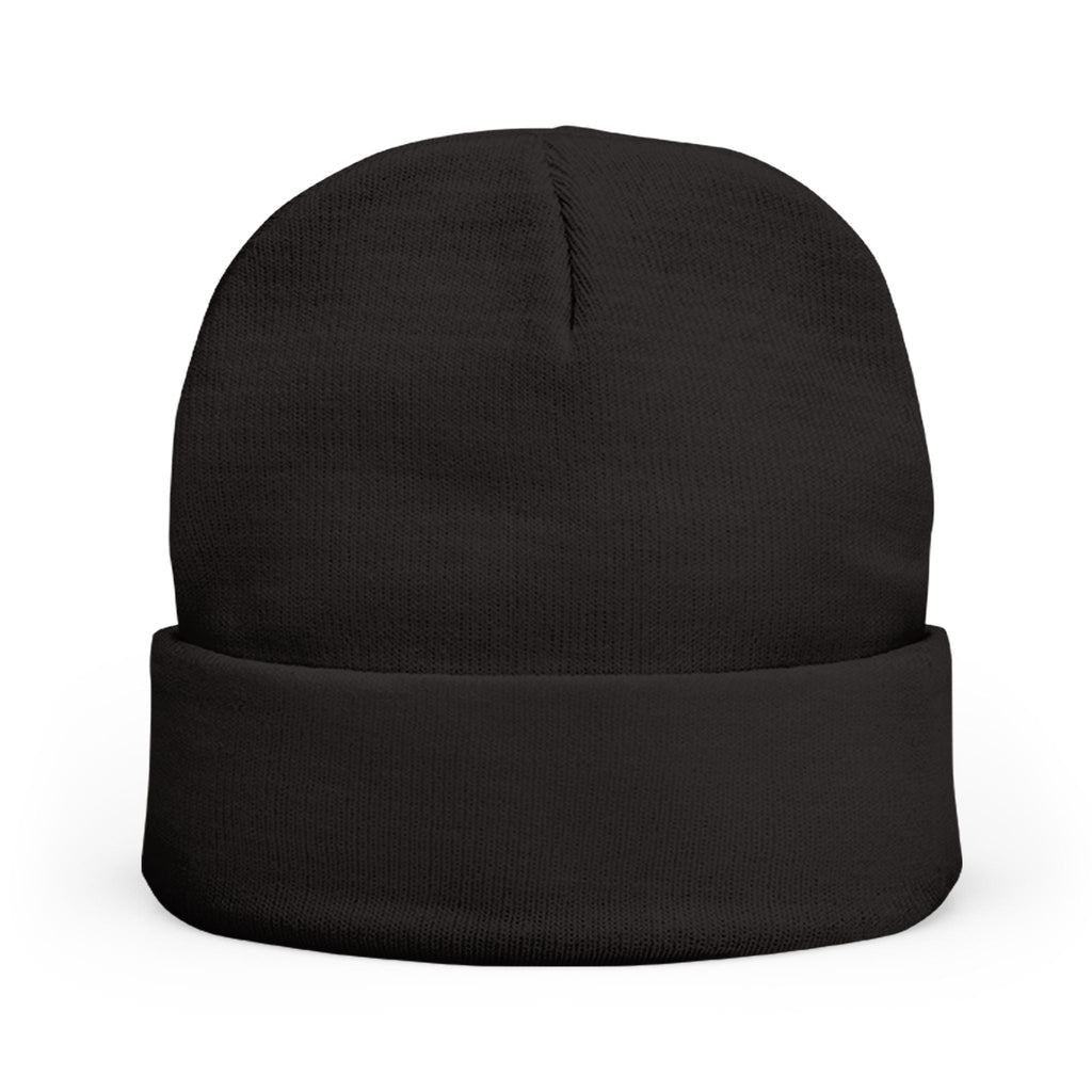 NFL Logo Embroidered Knit Beanie - Etna Gift