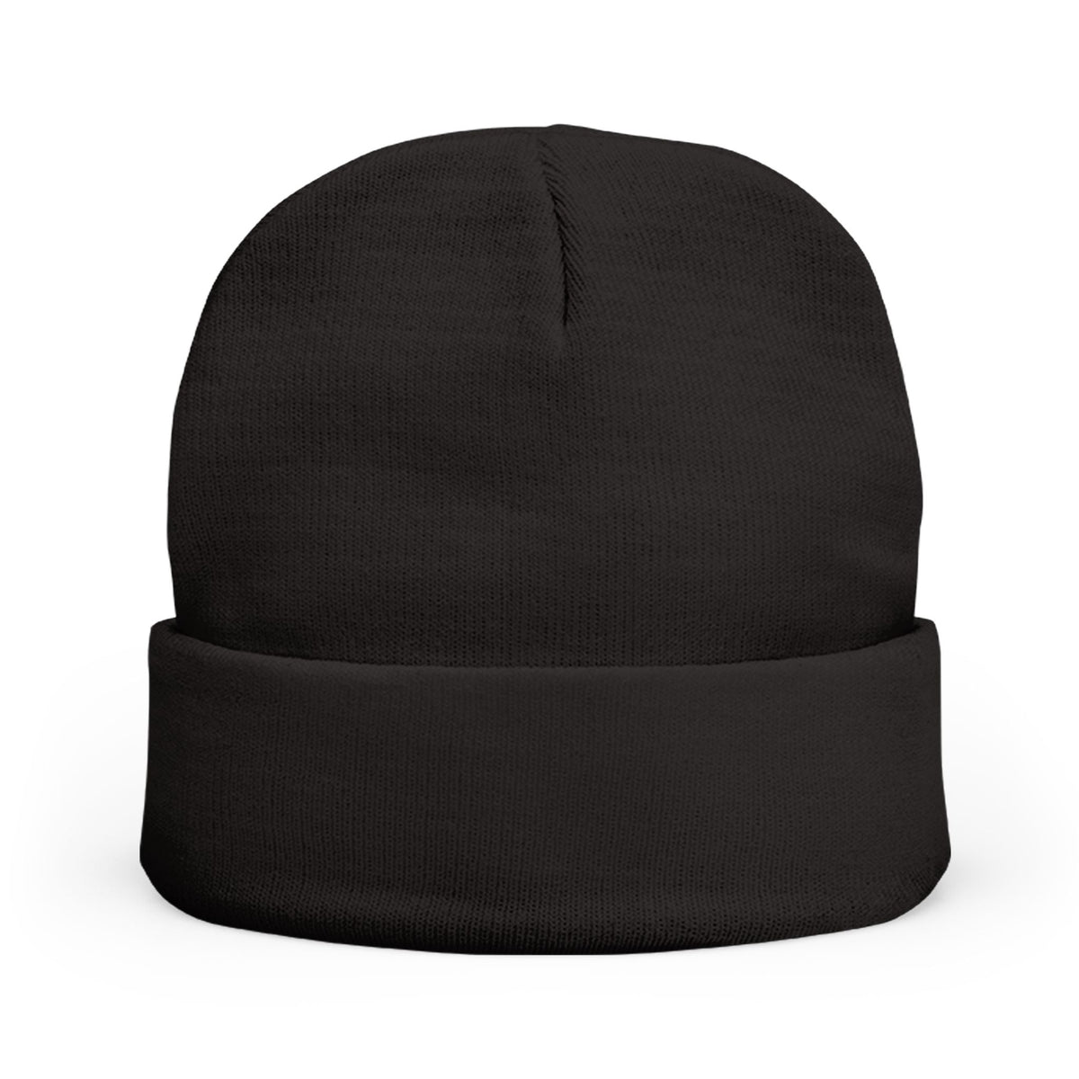 NFL Logo Embroidered Knit Beanie - Etna Gift