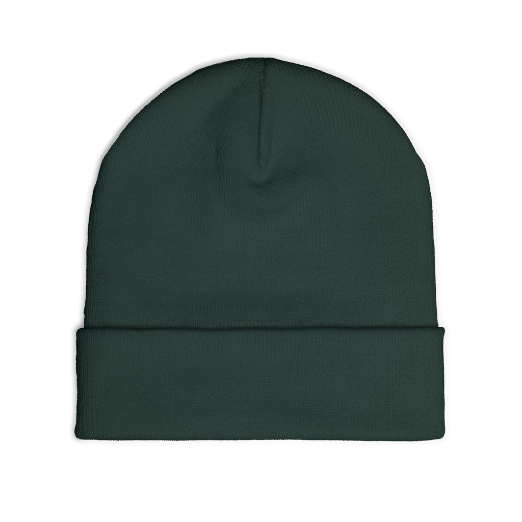 NFL Logo Embroidered Knit Beanie - Etna Gift