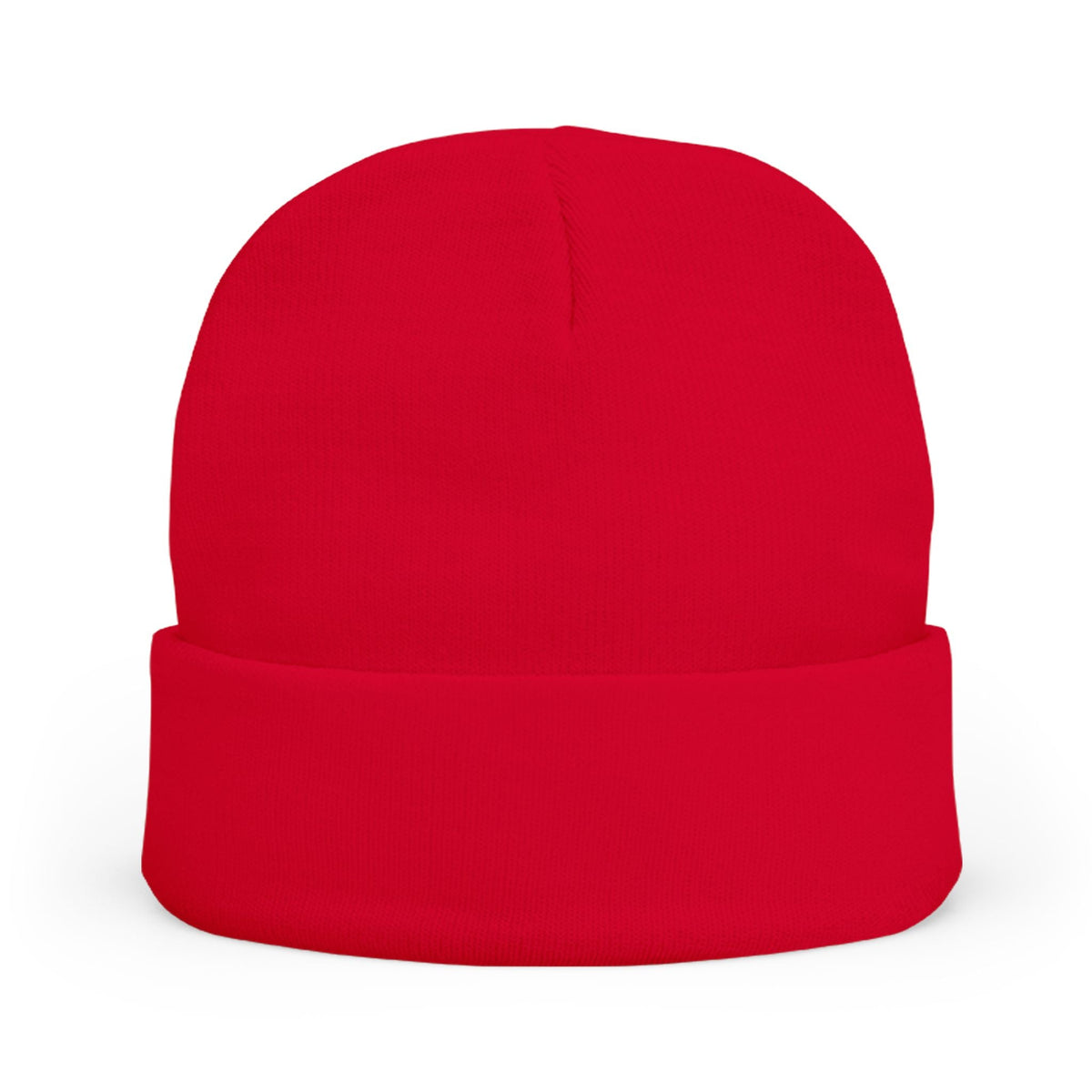 NFL Logo Embroidered Knit Beanie - Etna Gift