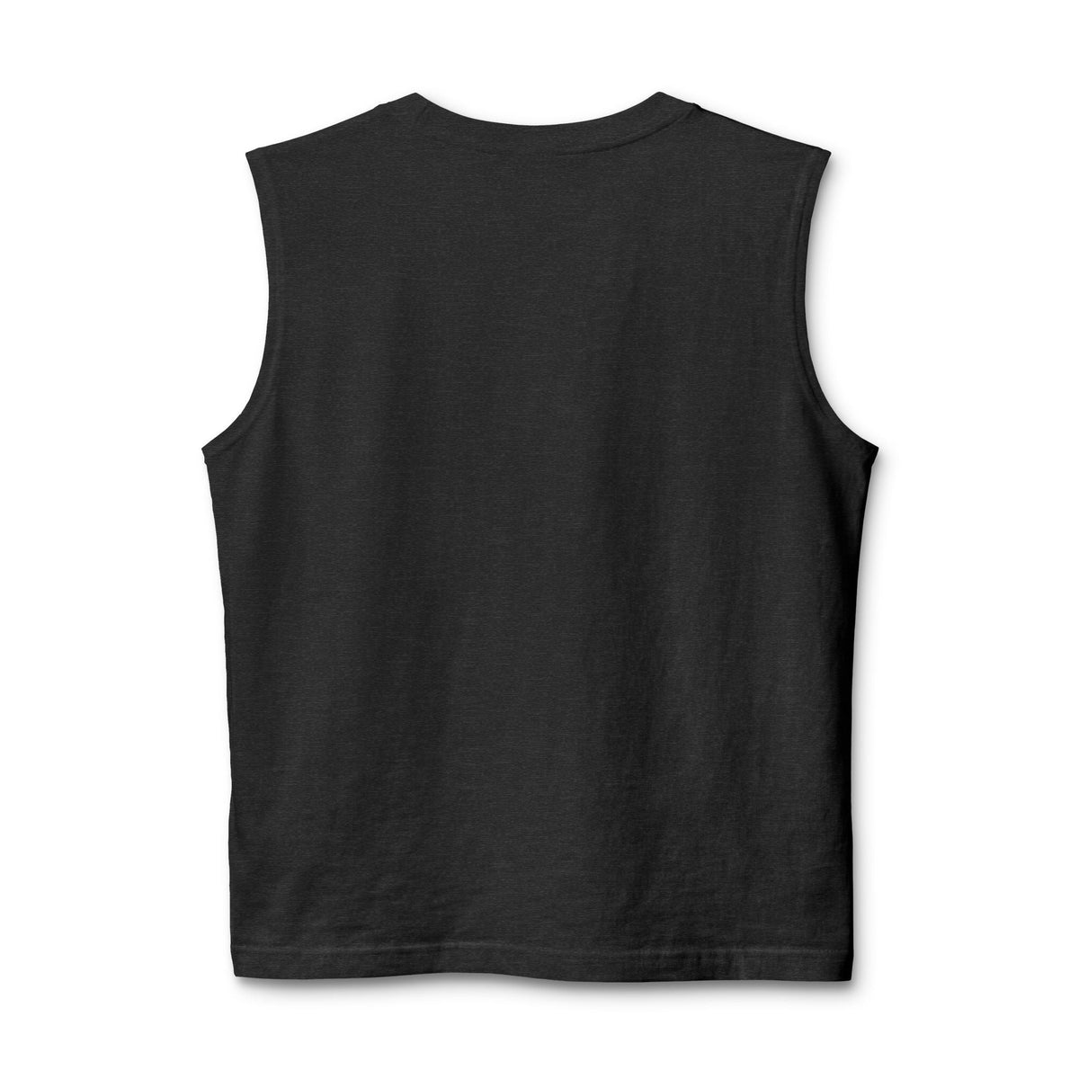 NFL Logo Muscle Tank — Men's Sleeveless Football Tank Top - Etna Gift