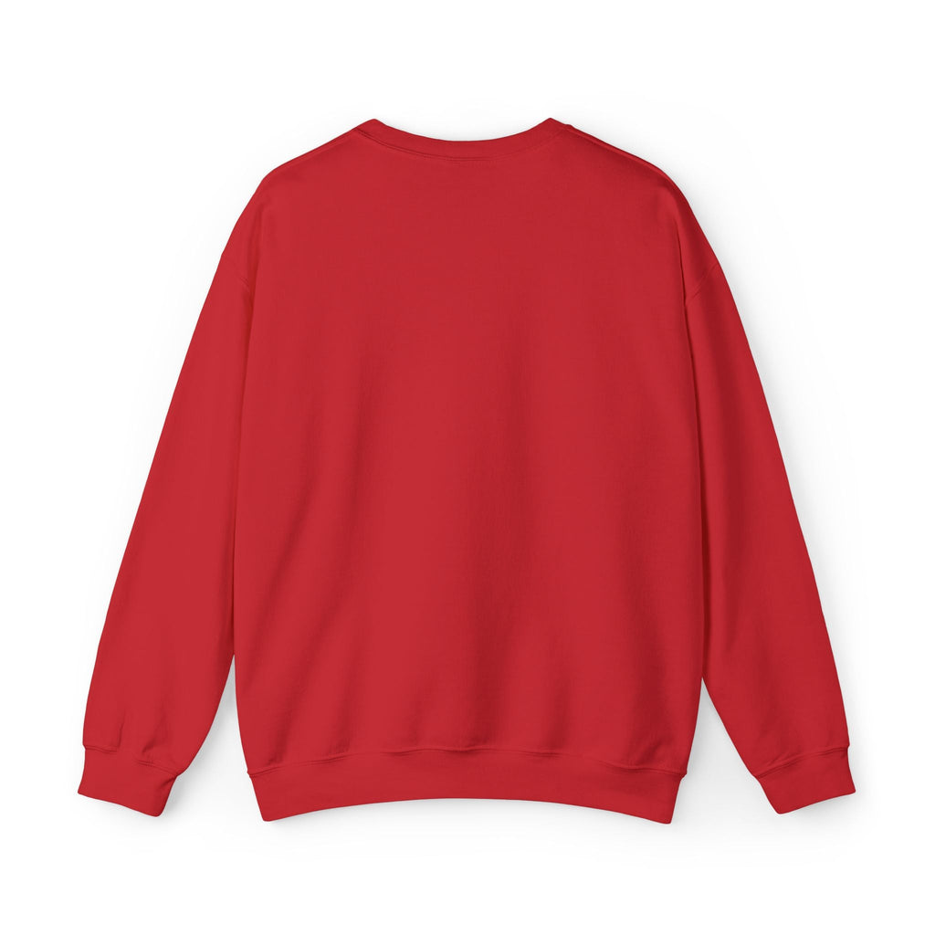 NFL Shield Embroidered Crewneck Sweatshirt - Etna Gift