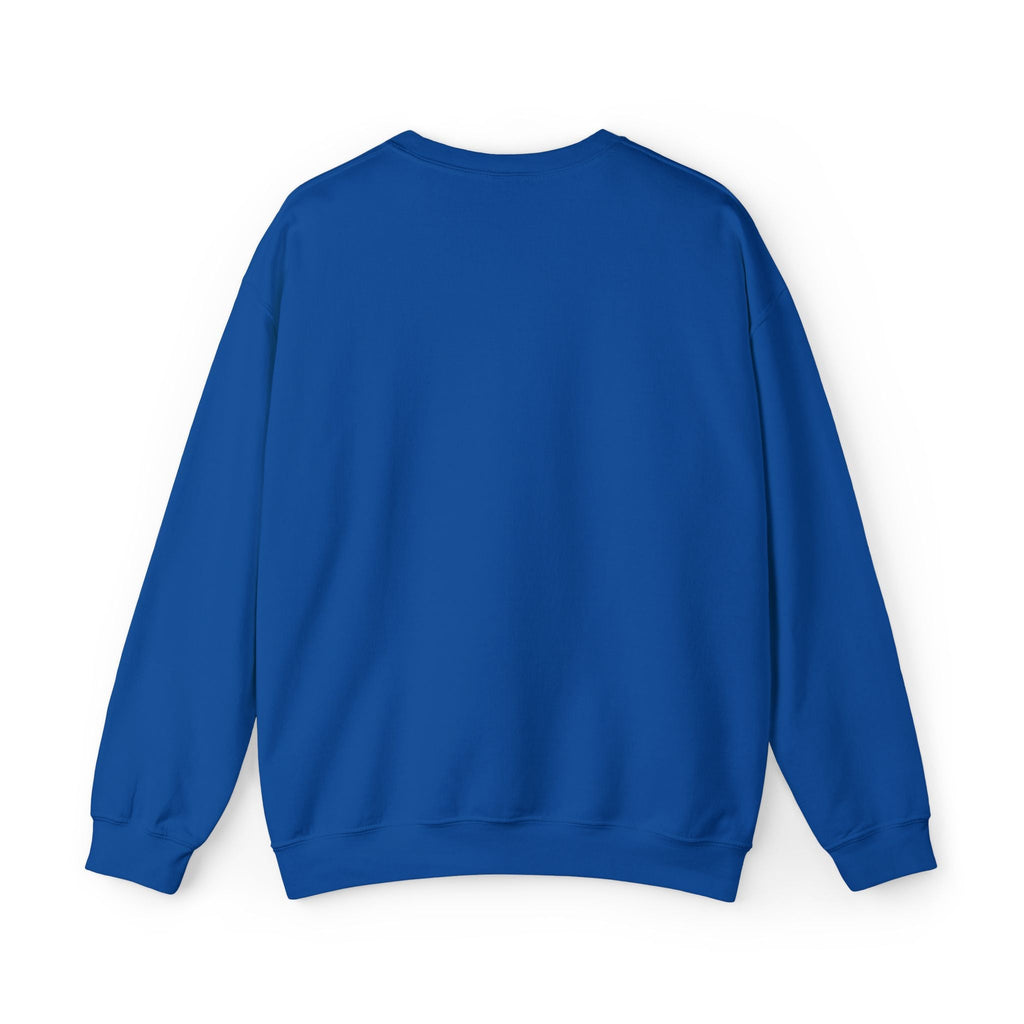 NFL Shield Embroidered Crewneck Sweatshirt - Etna Gift