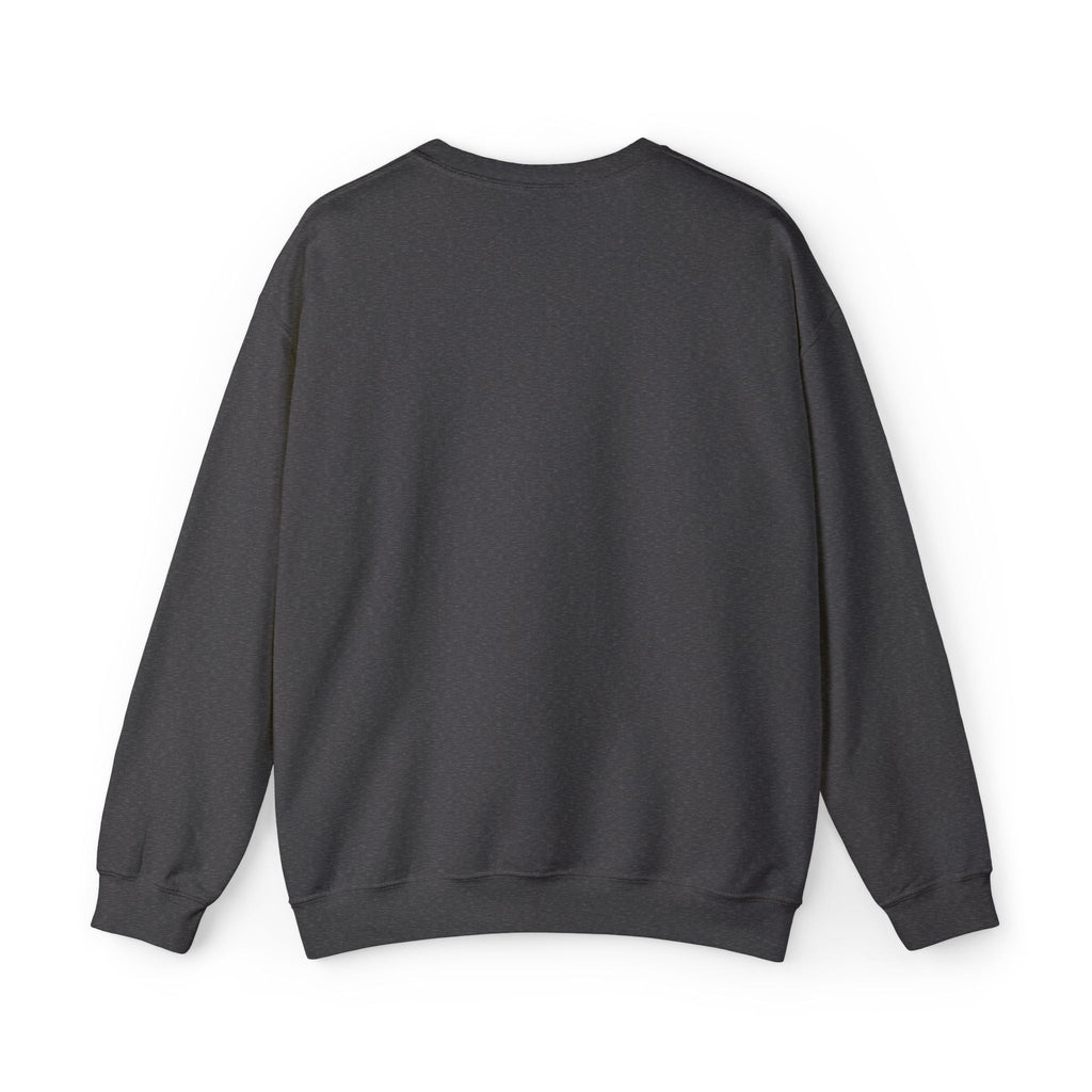 NFL Shield Embroidered Crewneck Sweatshirt - Etna Gift