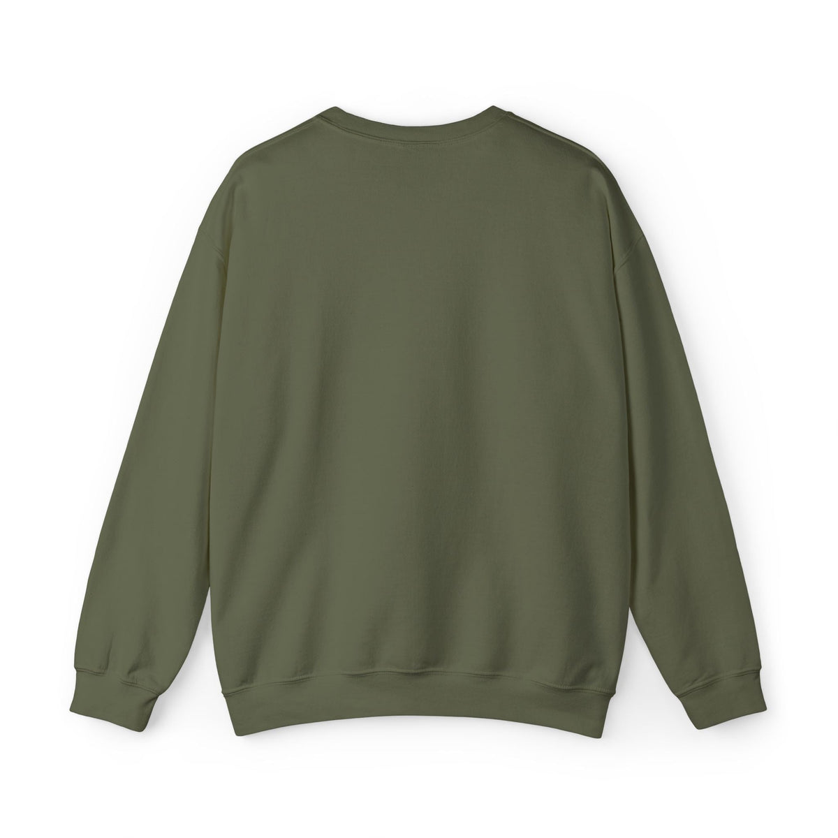 NFL Shield Embroidered Crewneck Sweatshirt - Etna Gift