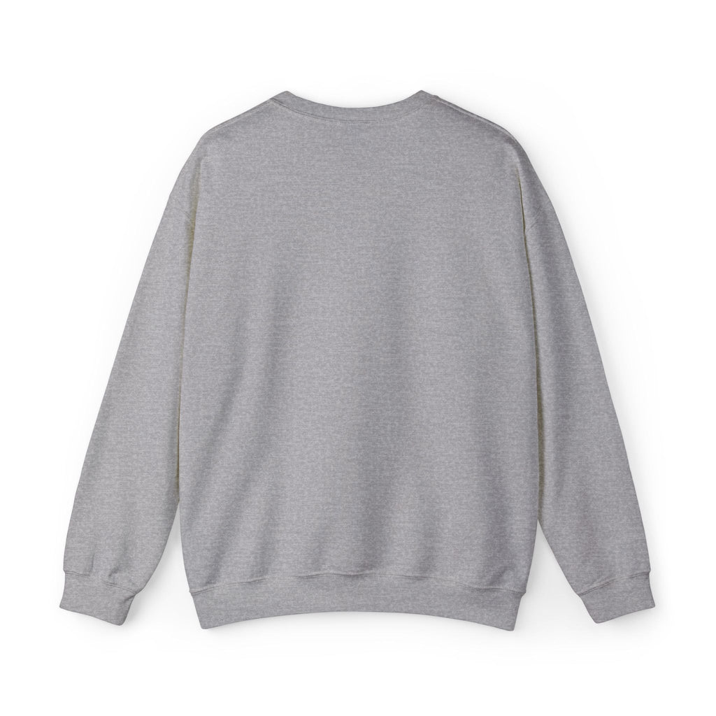 NFL Shield Embroidered Crewneck Sweatshirt - Etna Gift