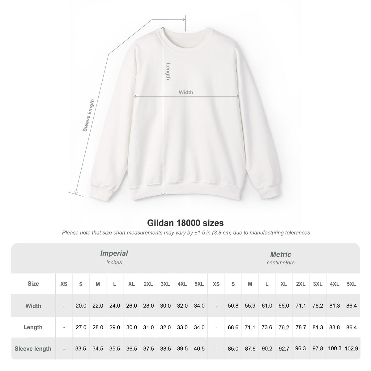 NFL Shield Embroidered Crewneck Sweatshirt - Etna Gift