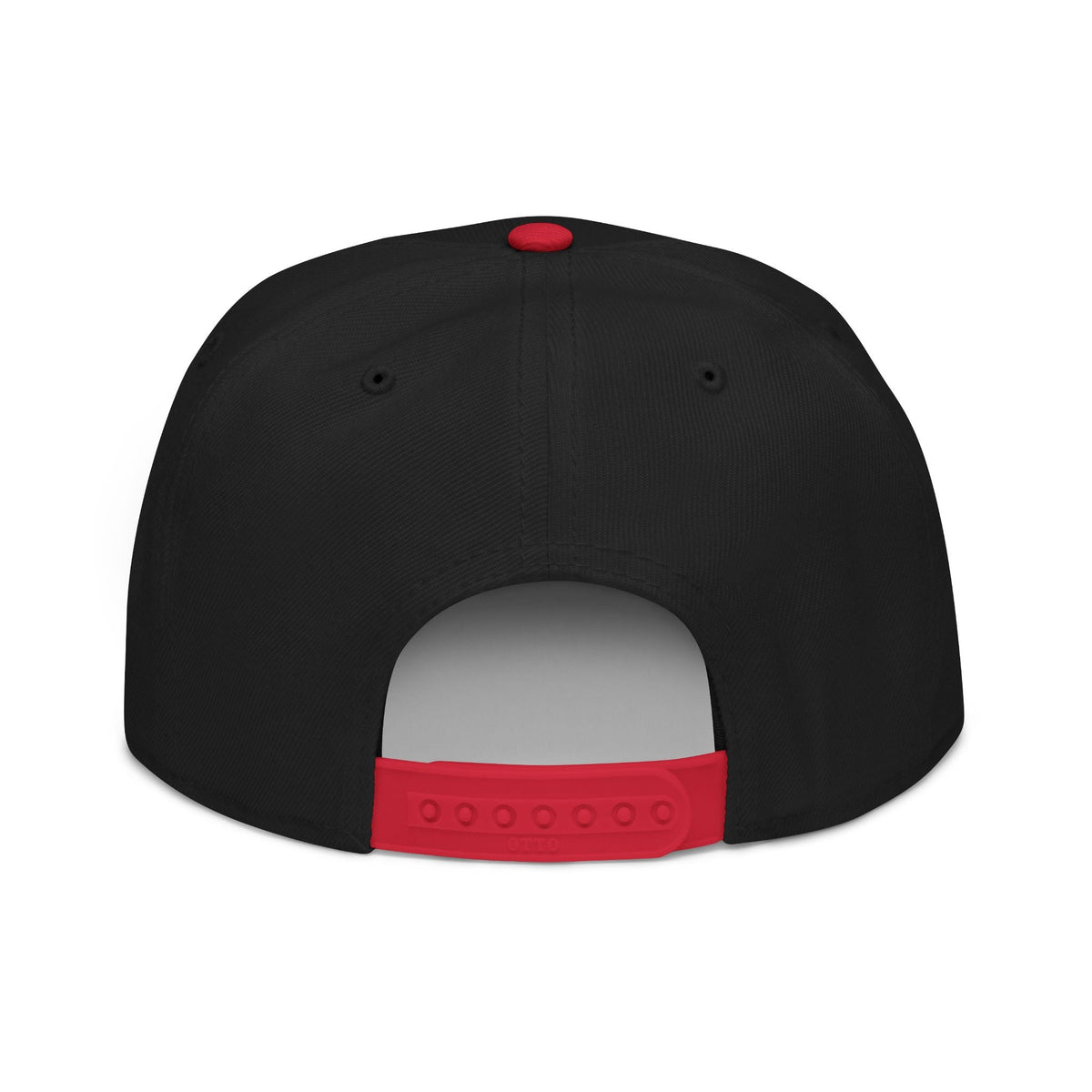 NFL Shield Embroidered Snapback Cap - Etna Gift