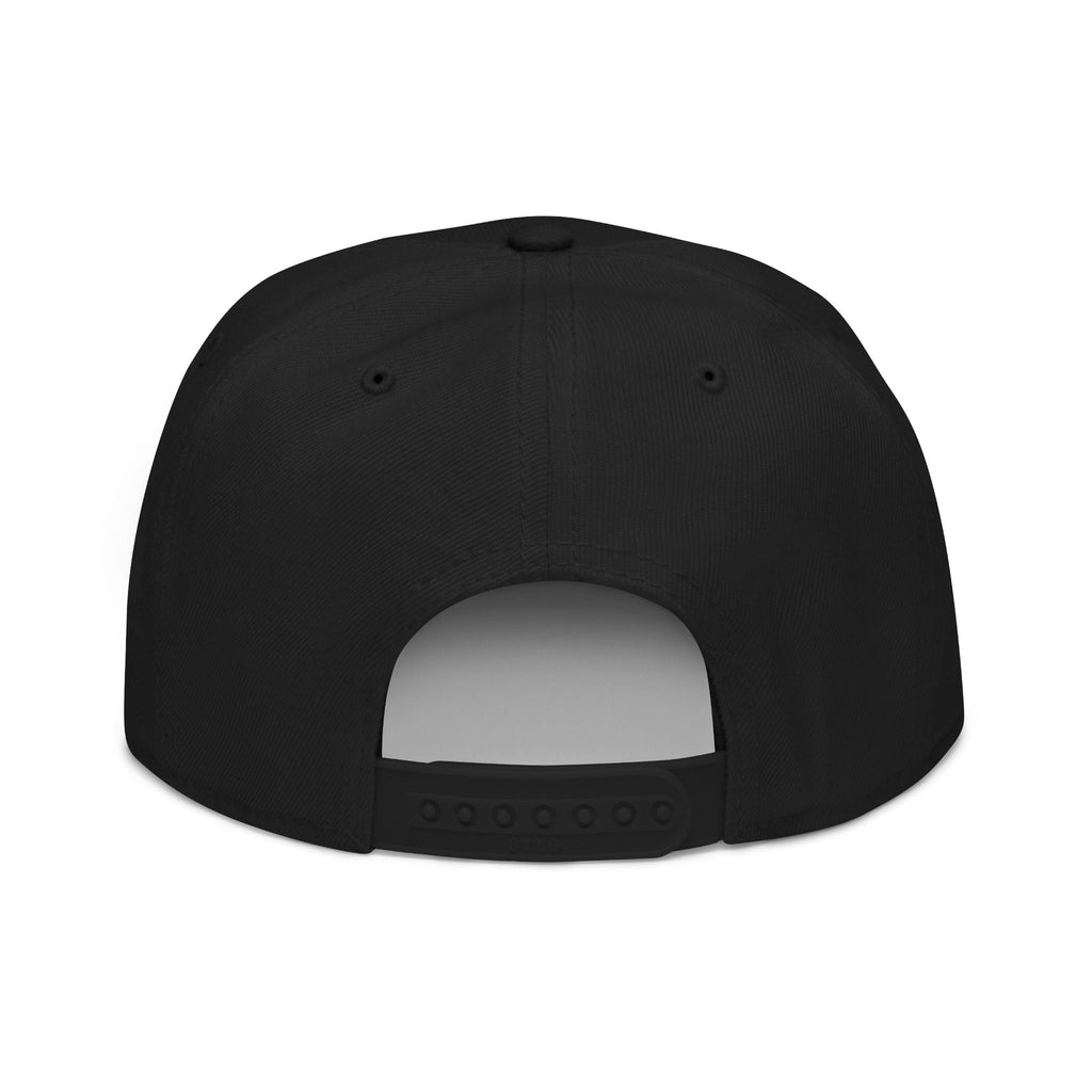 NFL Shield Embroidered Snapback Cap - Etna Gift