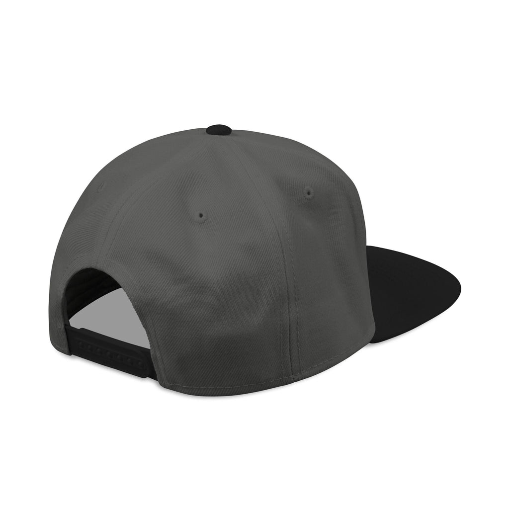 NFL Shield Embroidered Snapback Cap - Etna Gift