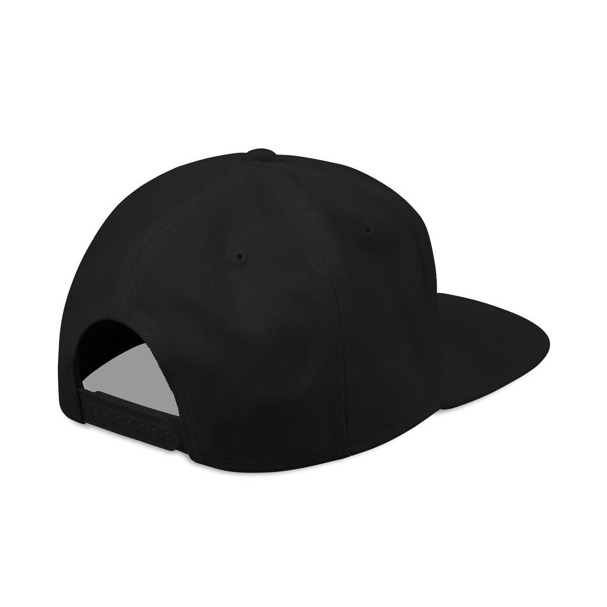NFL Shield Embroidered Snapback Cap - Etna Gift