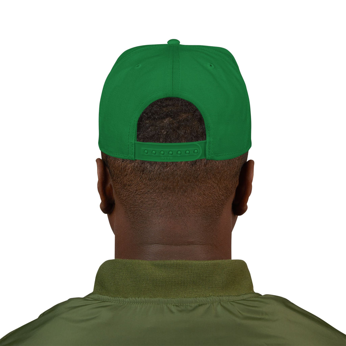 NFL Shield Embroidered Snapback Cap - Etna Gift