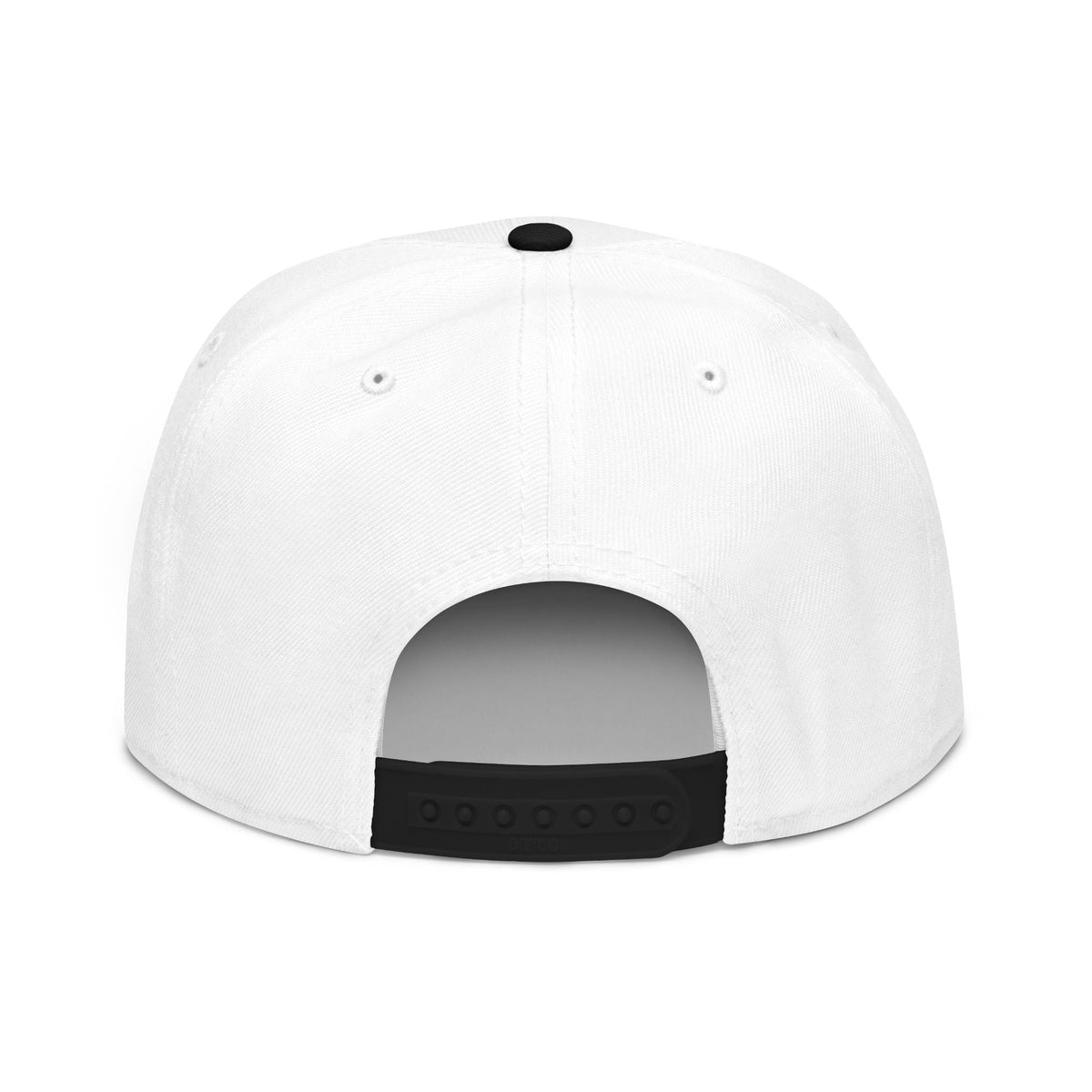 NFL Shield Embroidered Snapback Cap - Etna Gift