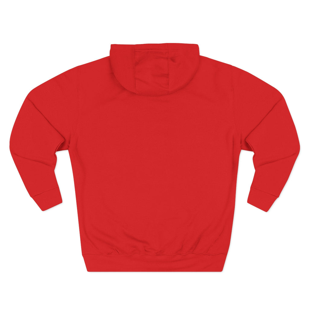 NFL Shield Logo Fleece Hoodie - Etna Gift