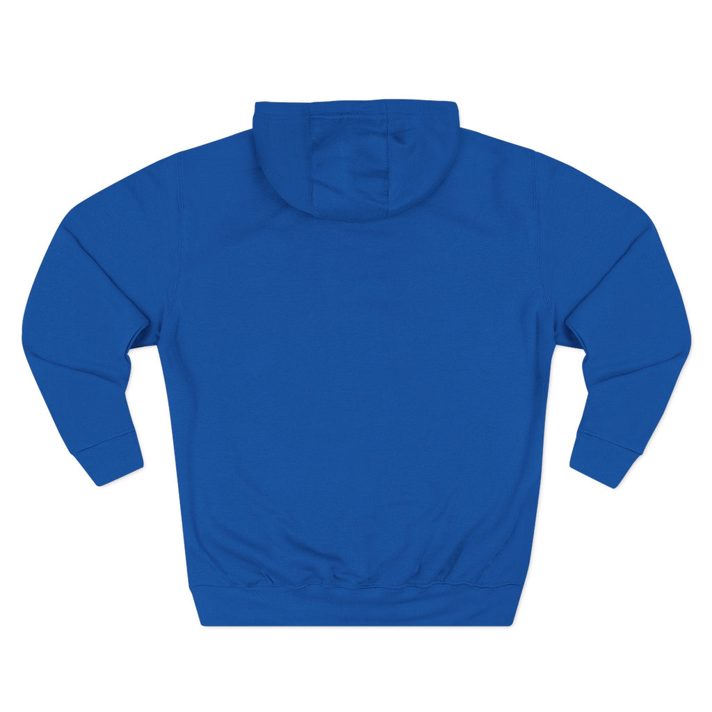 NFL Shield Logo Fleece Hoodie - Etna Gift