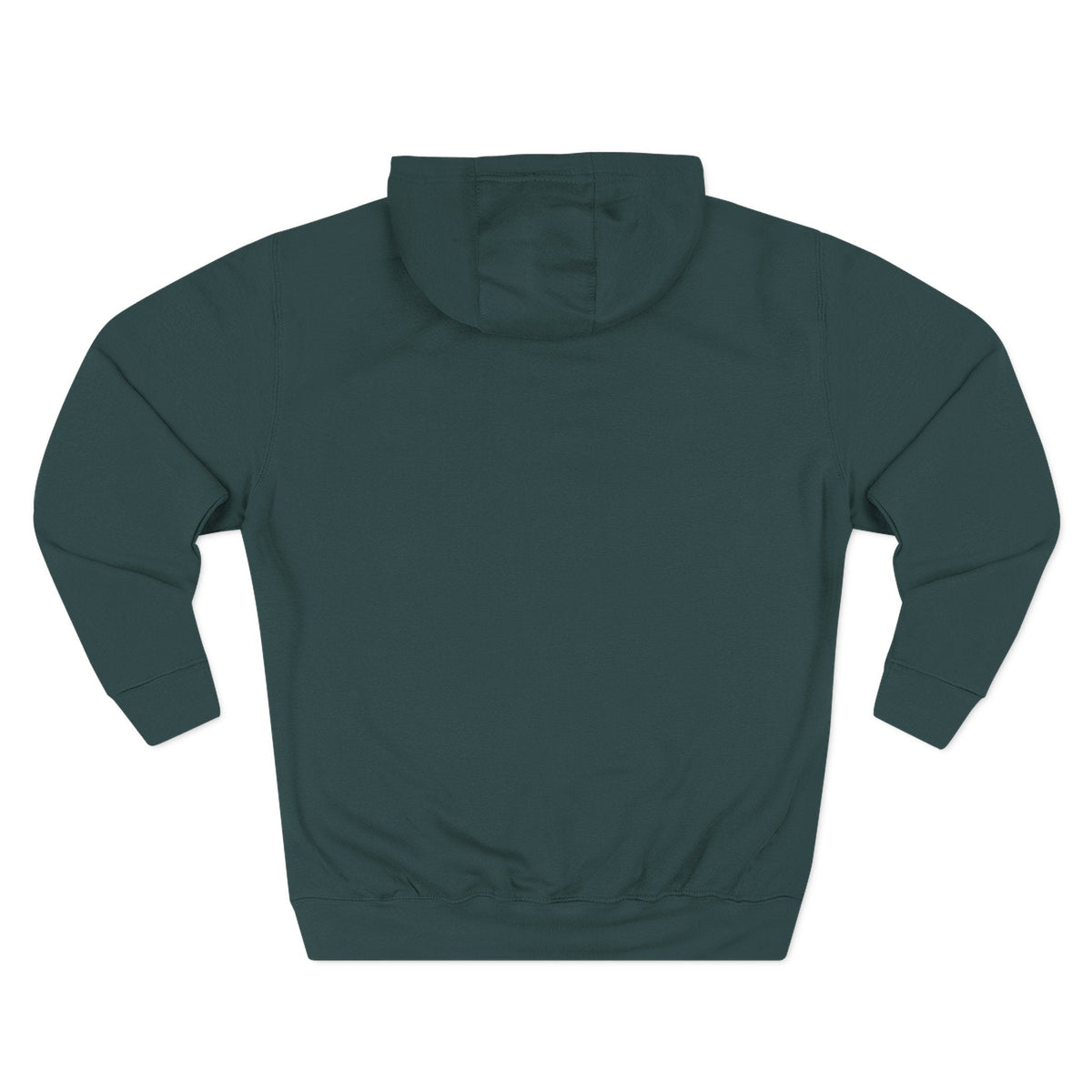 NFL Shield Logo Fleece Hoodie - Etna Gift