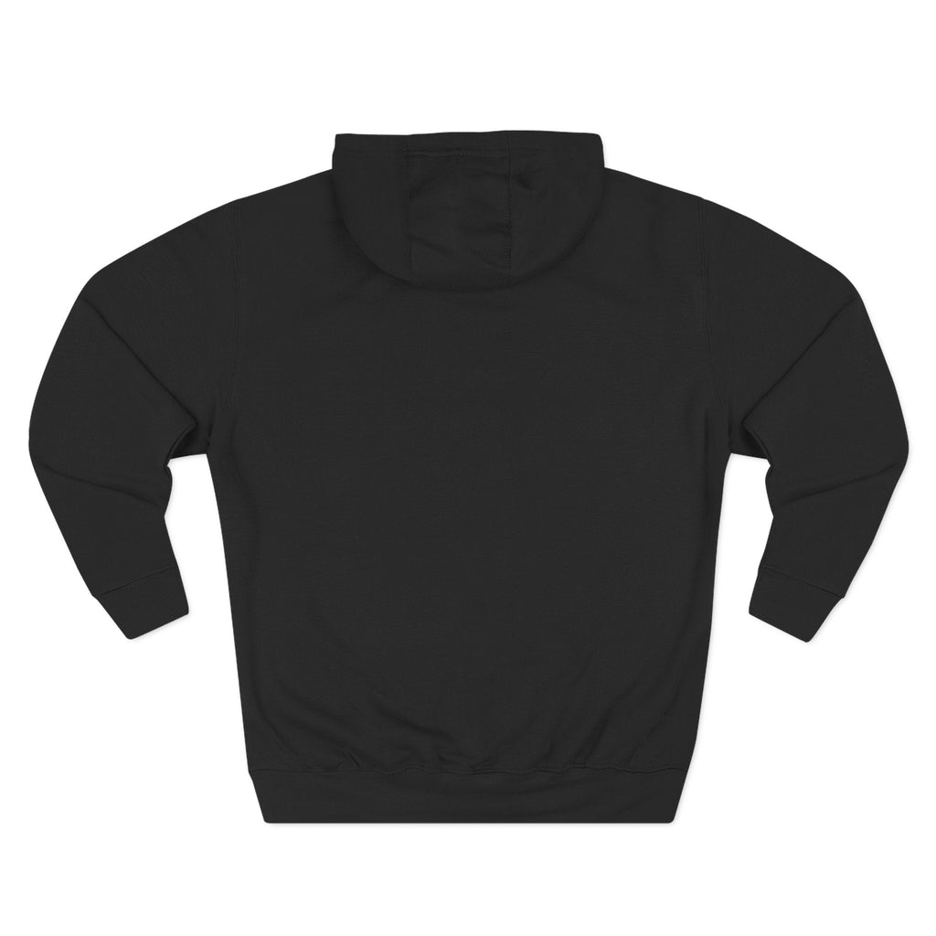 NFL Shield Logo Fleece Hoodie - Etna Gift