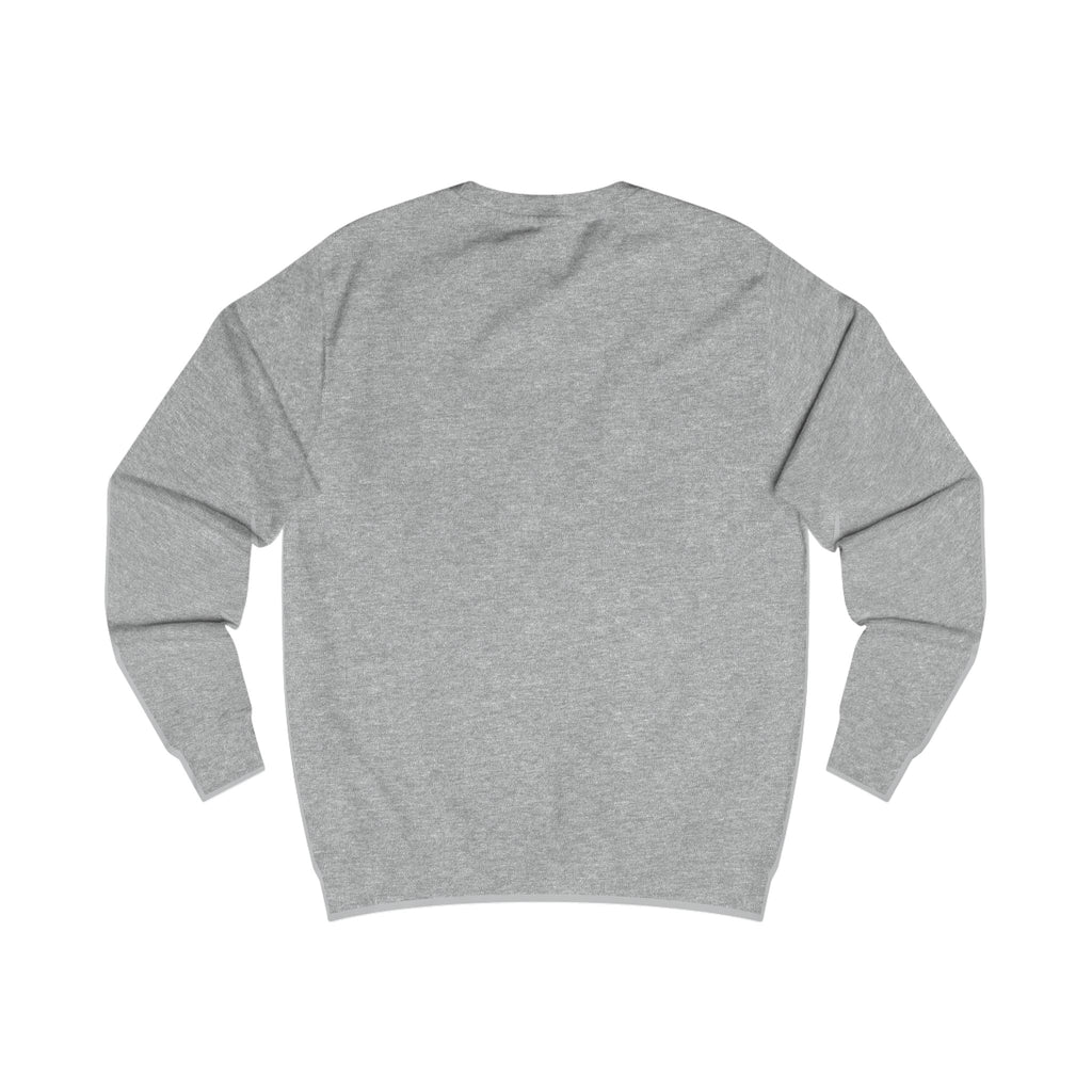 NFL Shield Logo Sweatshirt Small Chest Football Logo, White Crewneck - Etna Gift
