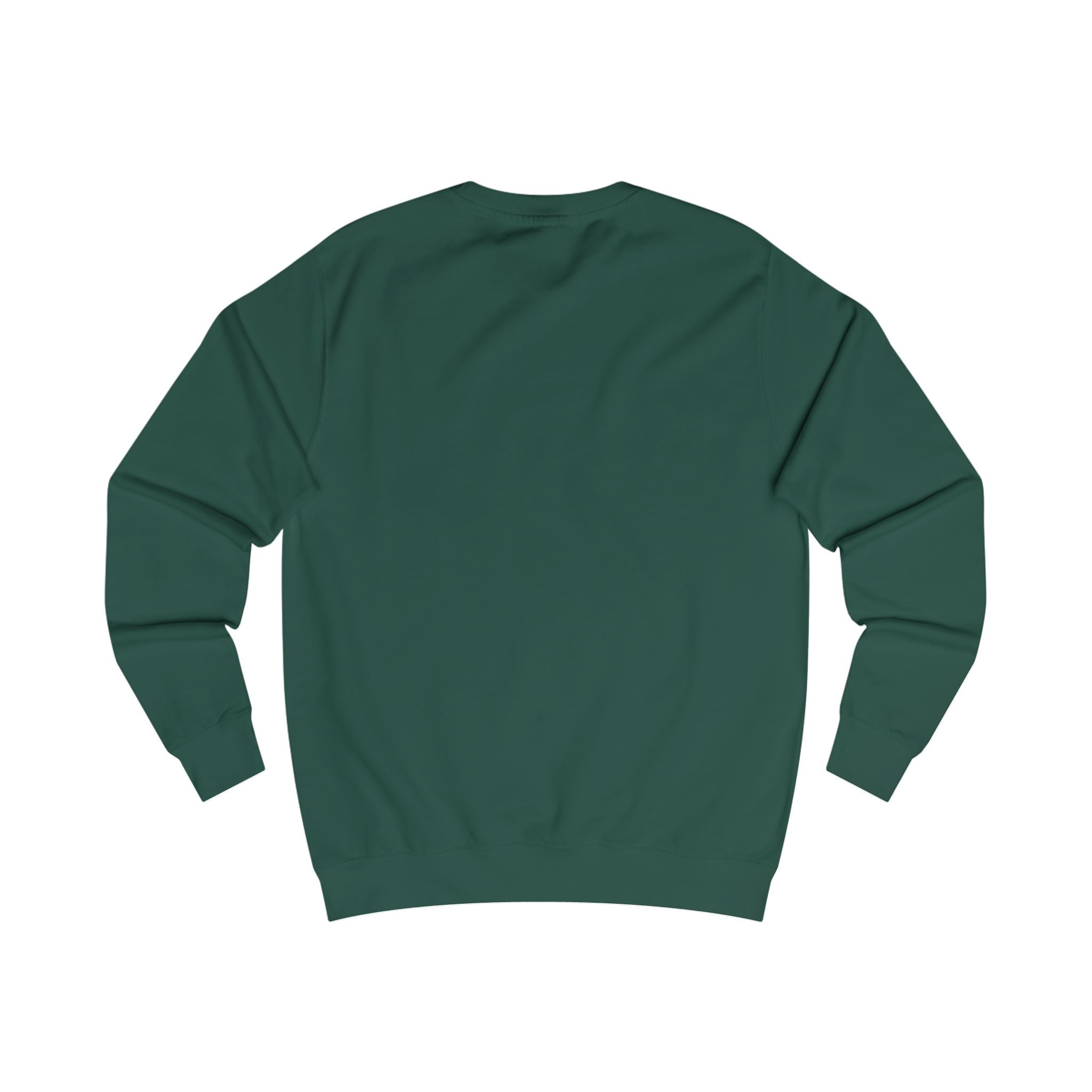 NFL Shield Logo Sweatshirt Small Chest Football Logo, White Crewneck - Etna Gift