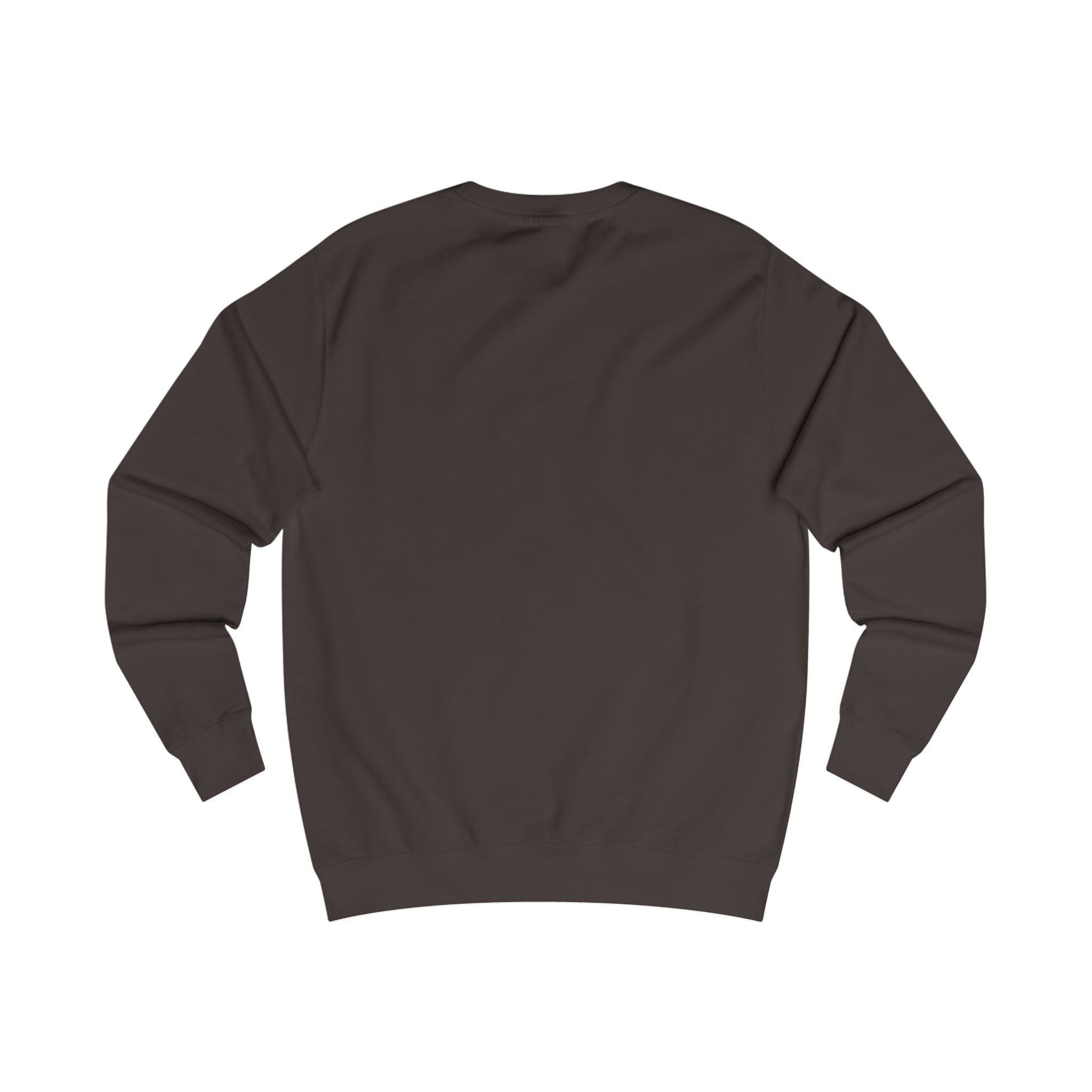 NFL Shield Logo Sweatshirt Small Chest Football Logo, White Crewneck - Etna Gift