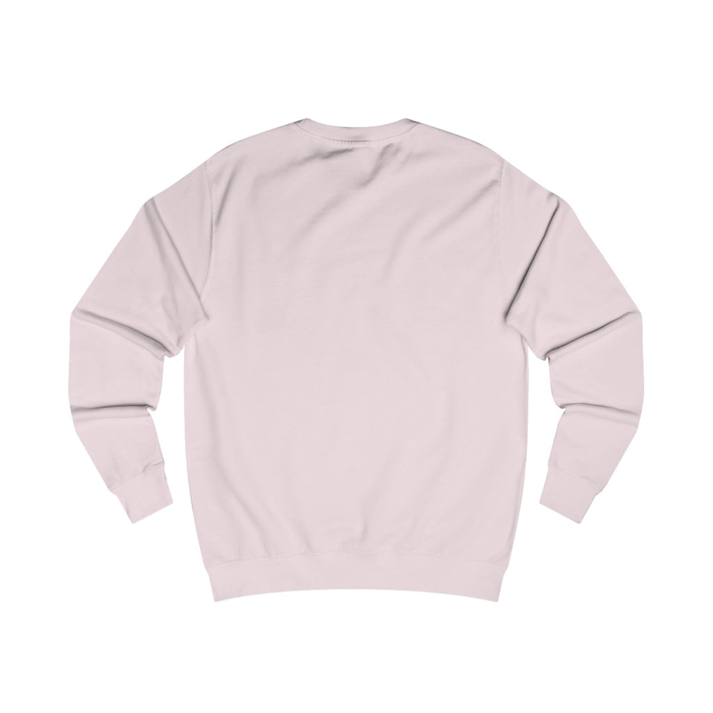 NFL Shield Logo Sweatshirt Small Chest Football Logo, White Crewneck - Etna Gift