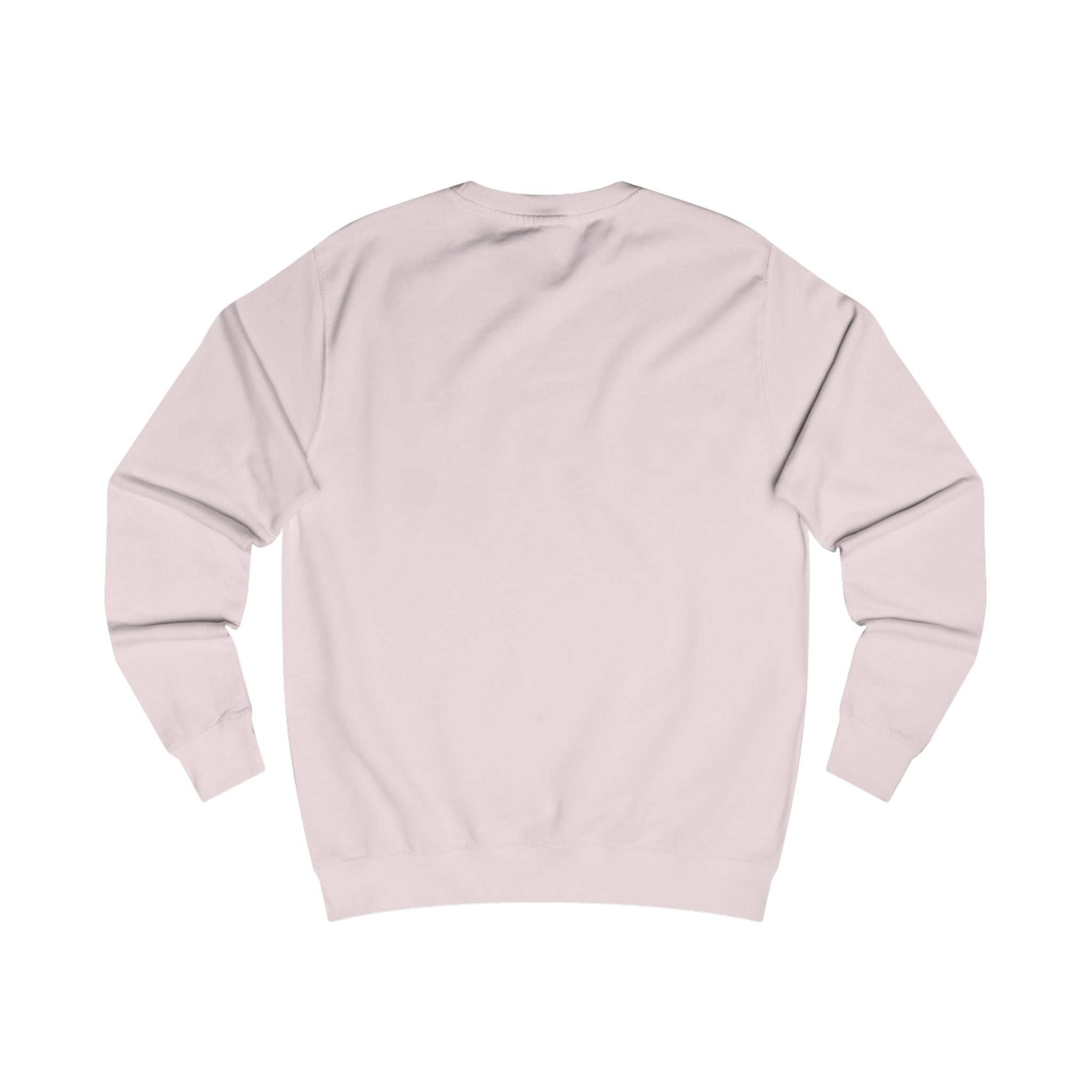 NFL Shield Logo Sweatshirt Small Chest Football Logo, White Crewneck - Etna Gift