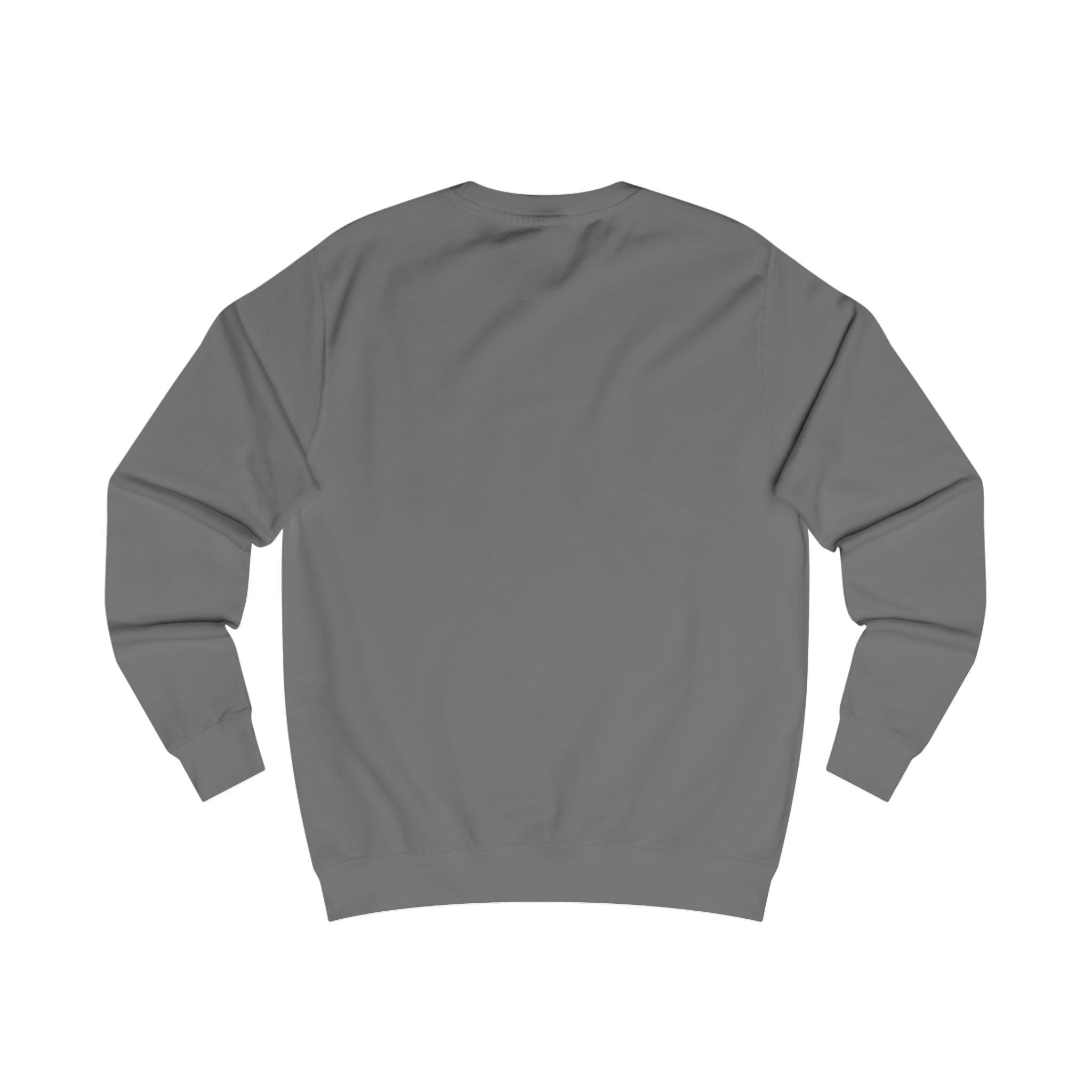 NFL Shield Logo Sweatshirt Small Chest Football Logo, White Crewneck - Etna Gift