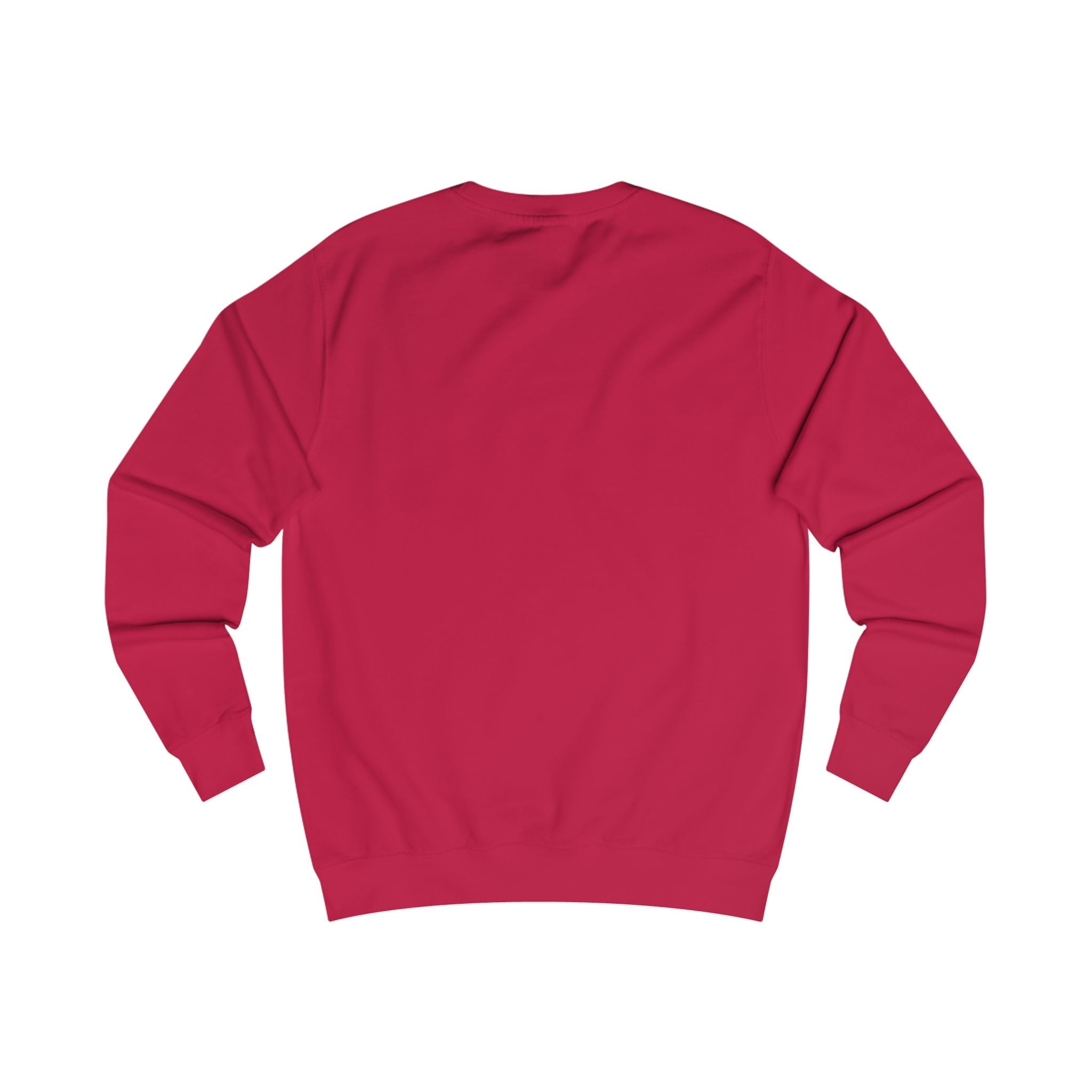 NFL Shield Logo Sweatshirt Small Chest Football Logo, White Crewneck - Etna Gift