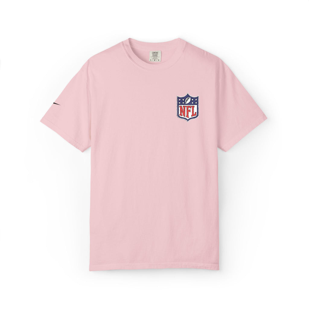 NFL Shield Logo T-Shirt - Etna Gift