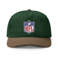 NFL Two-Tone Cap – Classic Football Fan Hat - Etna Gift