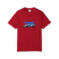 Nissan Skyline R34 Car T-shirt Vintage JDM Racing Tee - Etna Gift