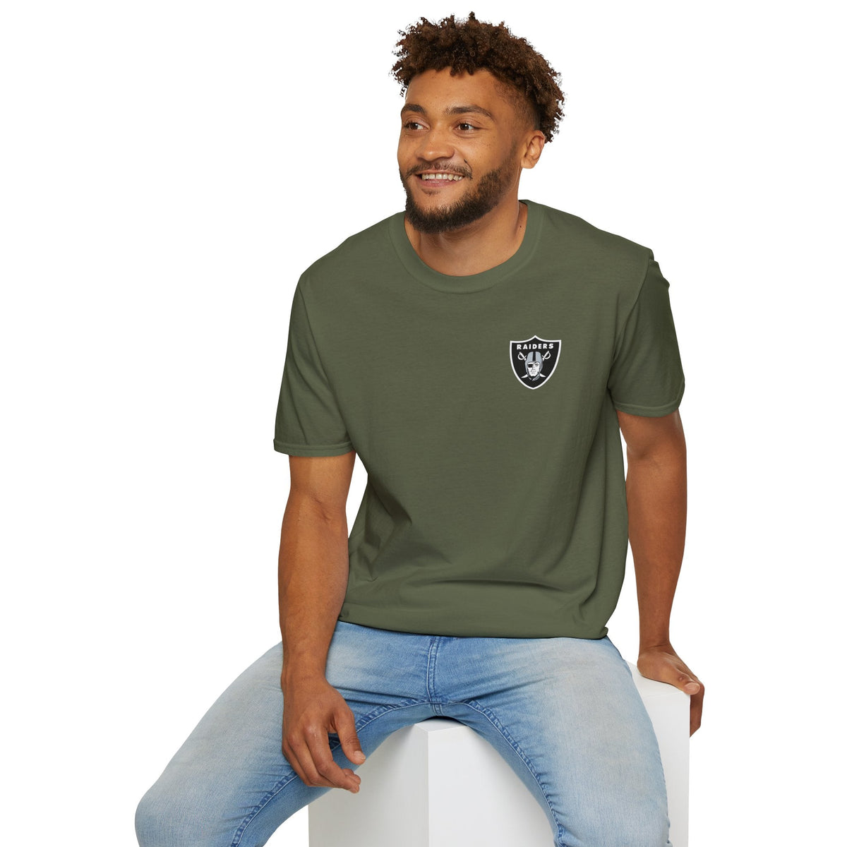 Number 12 Football Jersey Style T-Shirt - Etna Gift