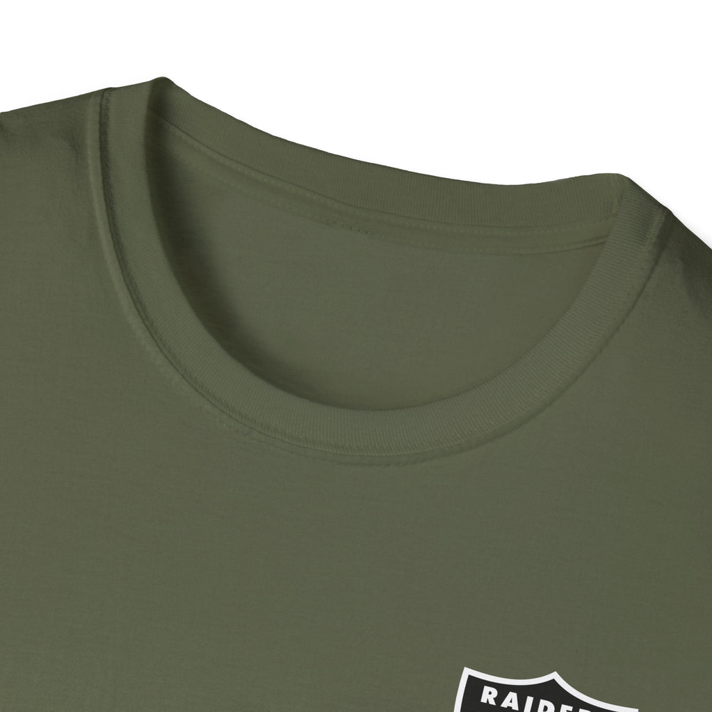 Number 12 Football Jersey Style T-Shirt - Etna Gift
