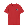 Number 12 Football Jersey Style T-Shirt - Etna Gift