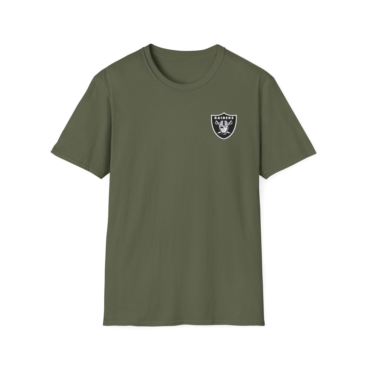 Number 12 Football Jersey Style T-Shirt - Etna Gift