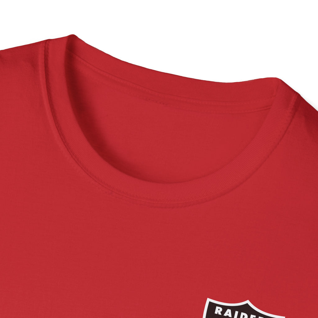 Number 12 Football Jersey Style T-Shirt - Etna Gift